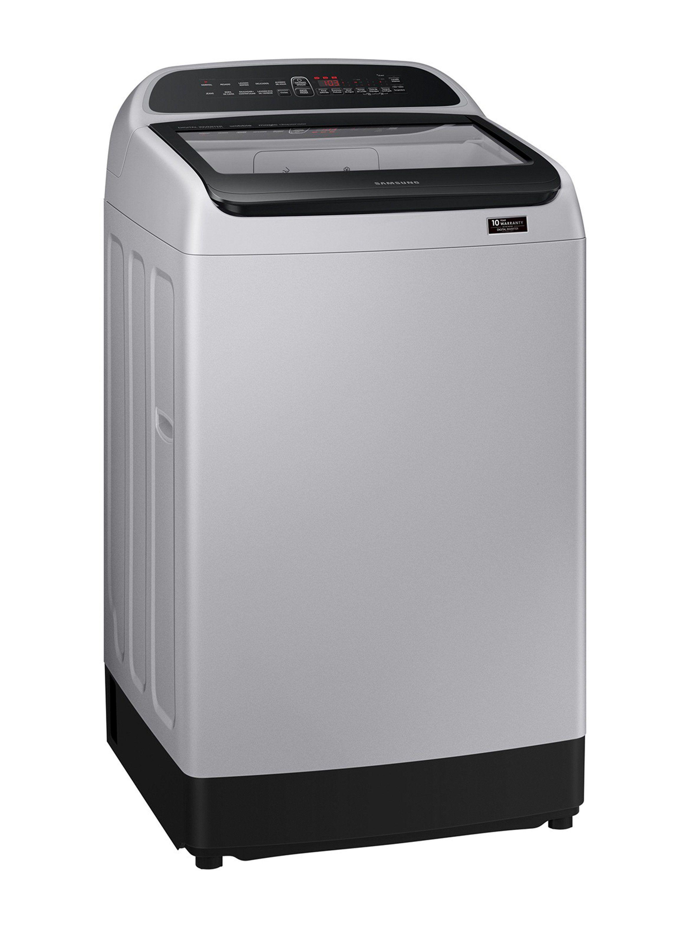 Lavadora de Carga Superior 19 kg WA19T6260BY/ZS-2
