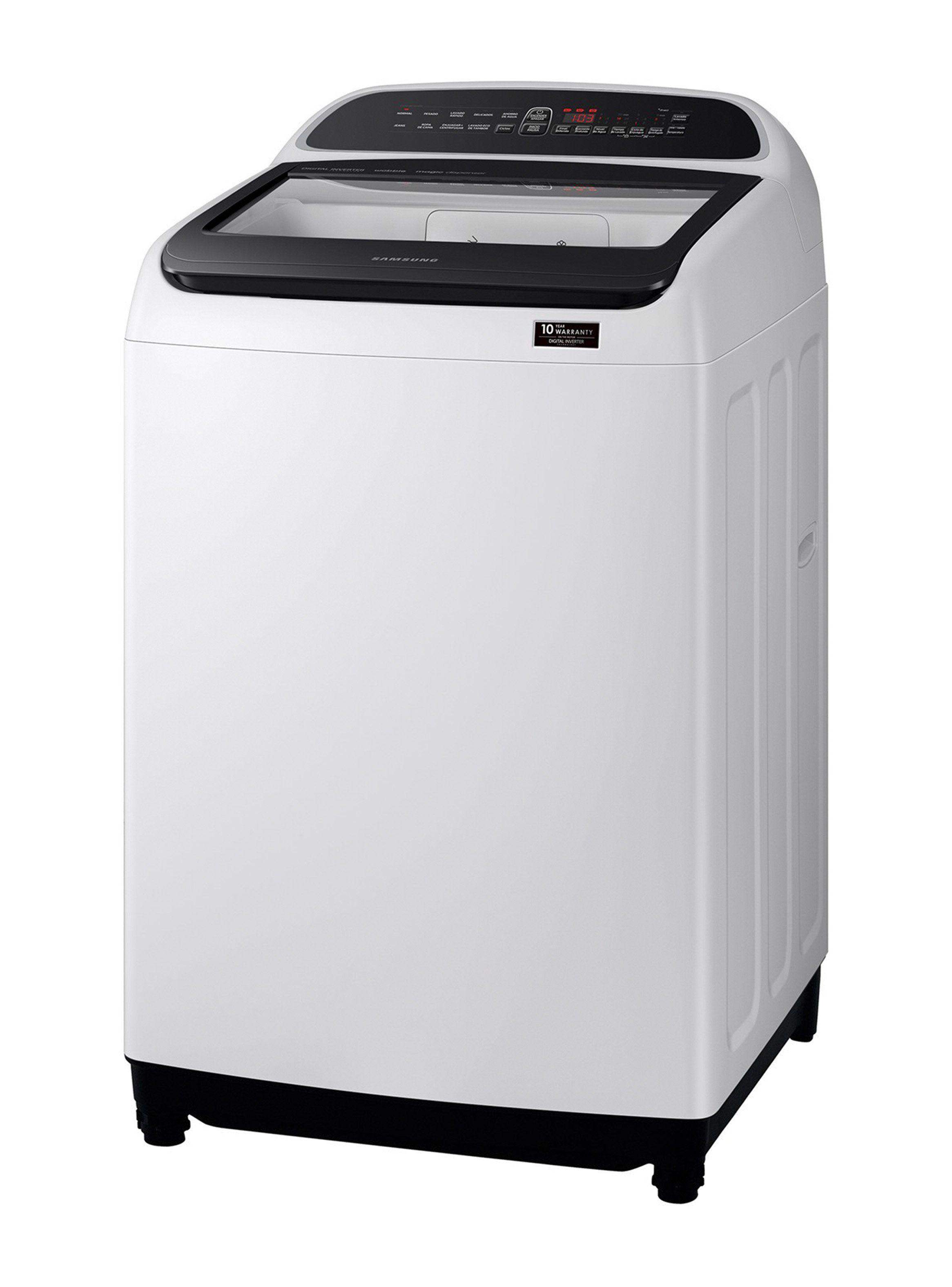 Lavadora de Carga Superior 17 kg WA17T6260BW/ZS-3