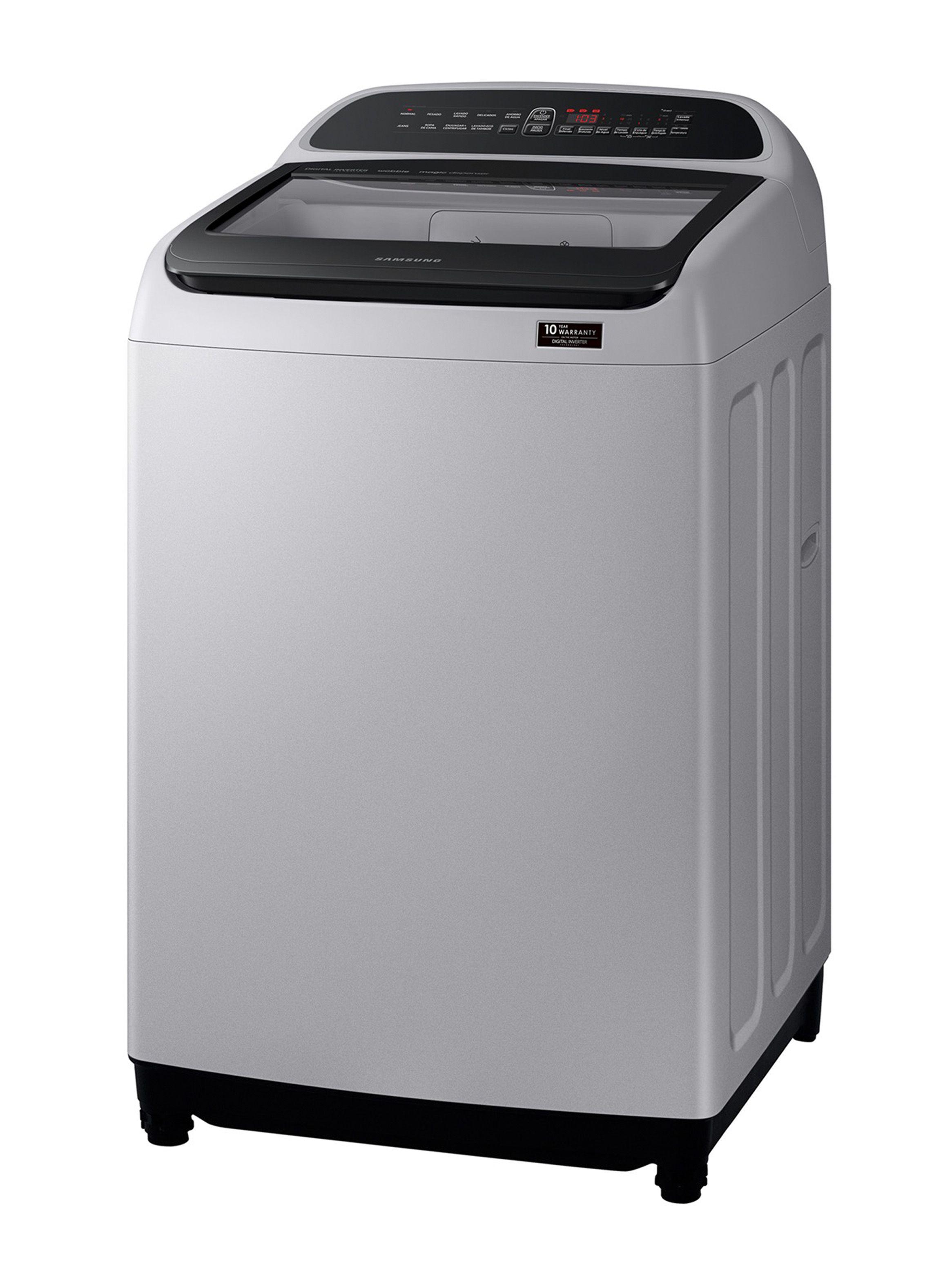 Lavadora de Carga Superior 17 Kg WA17T6260BY/ZS-3