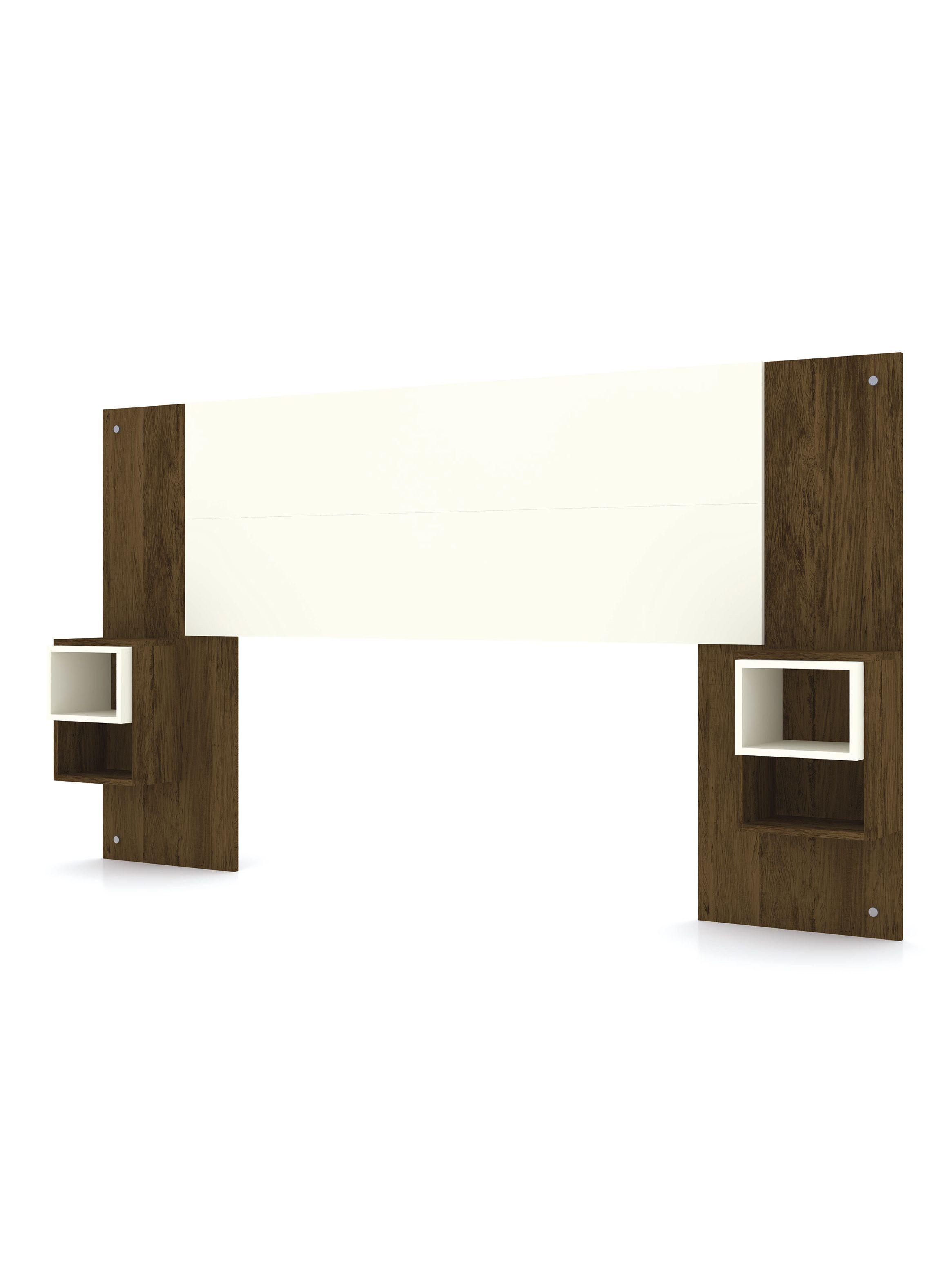 Set Respaldo con Velador Tokio-0