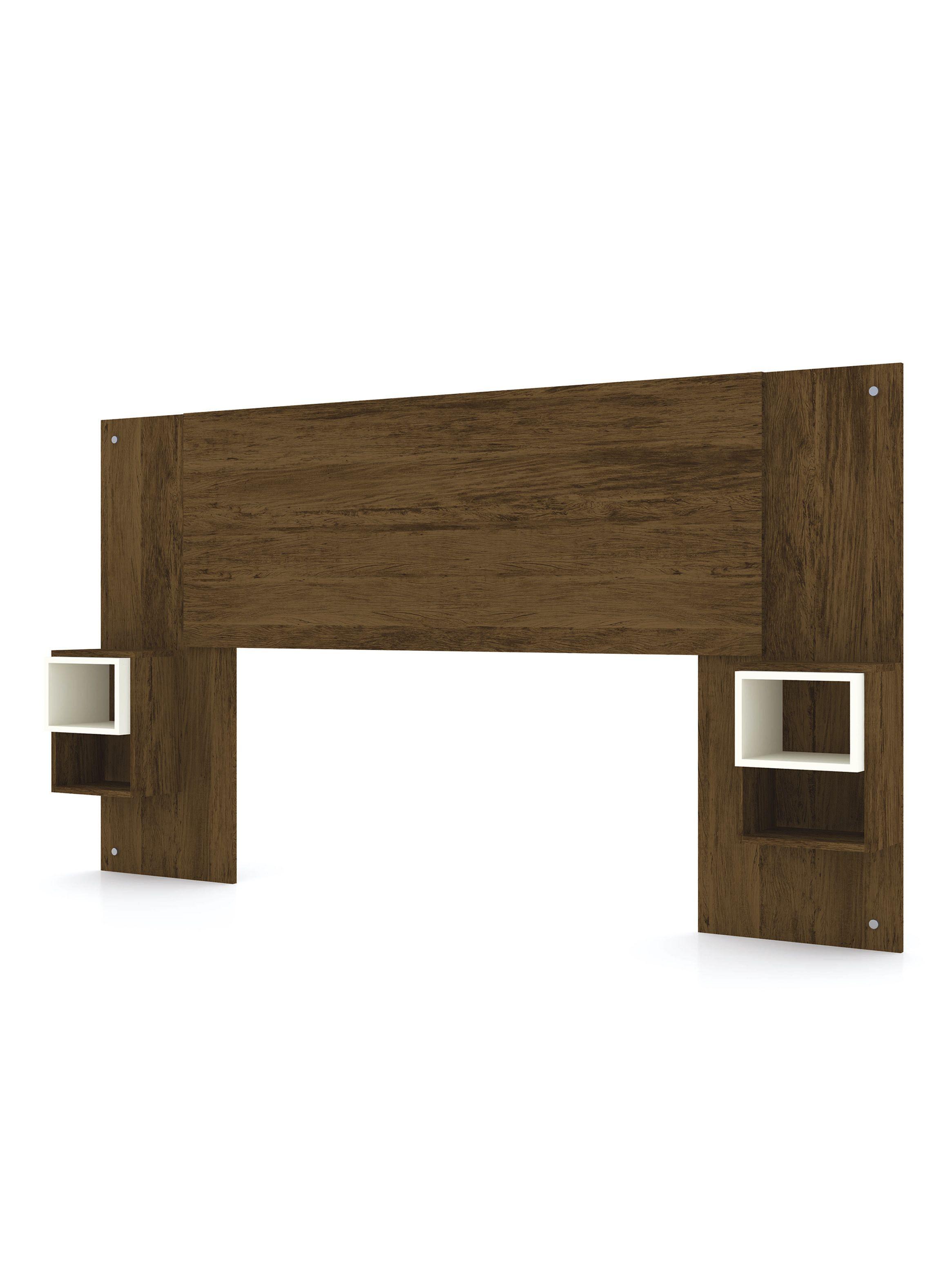 Set Respaldo con Velador Tokio-2