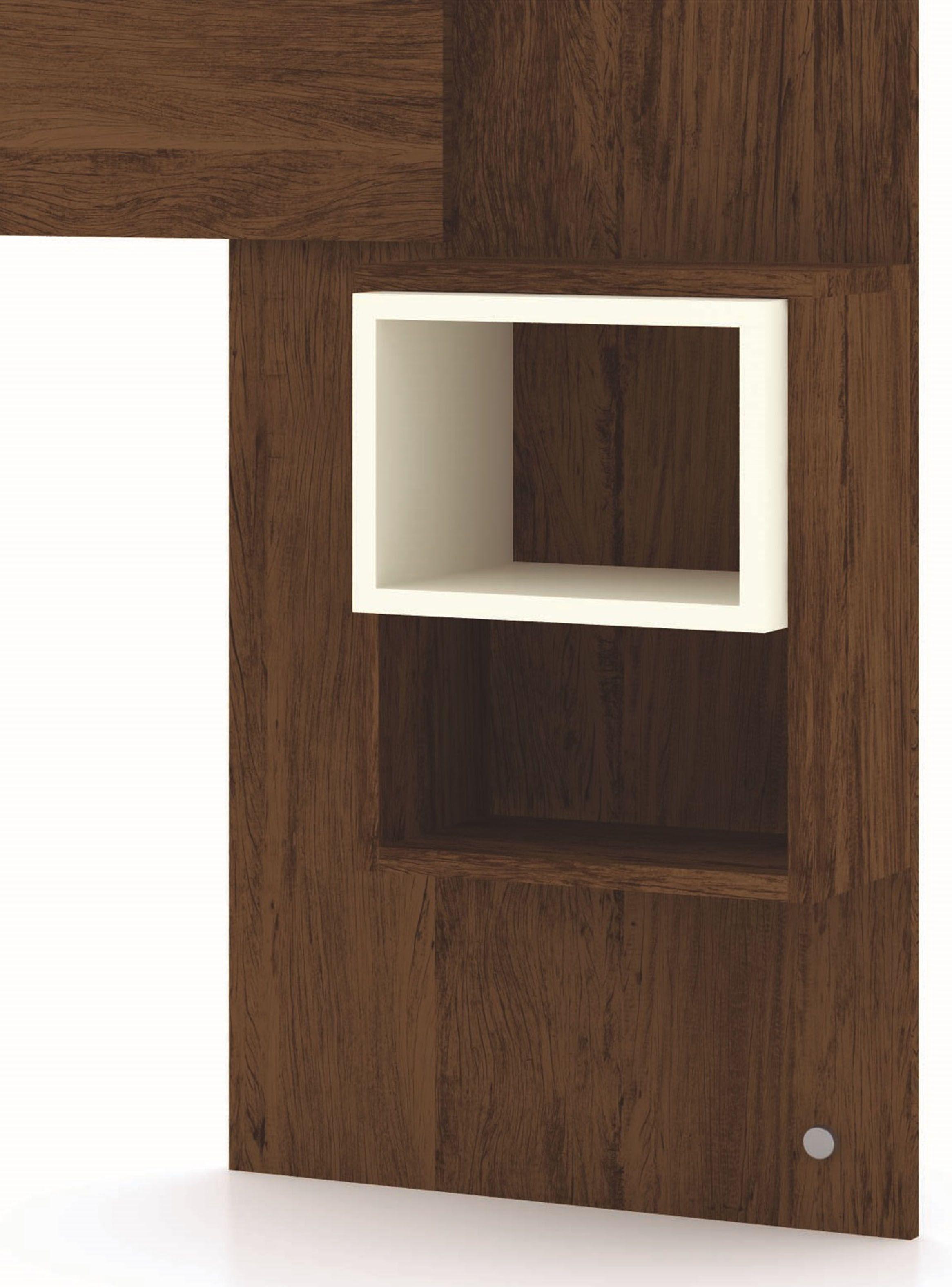 Set Respaldo con Velador Tokio-3