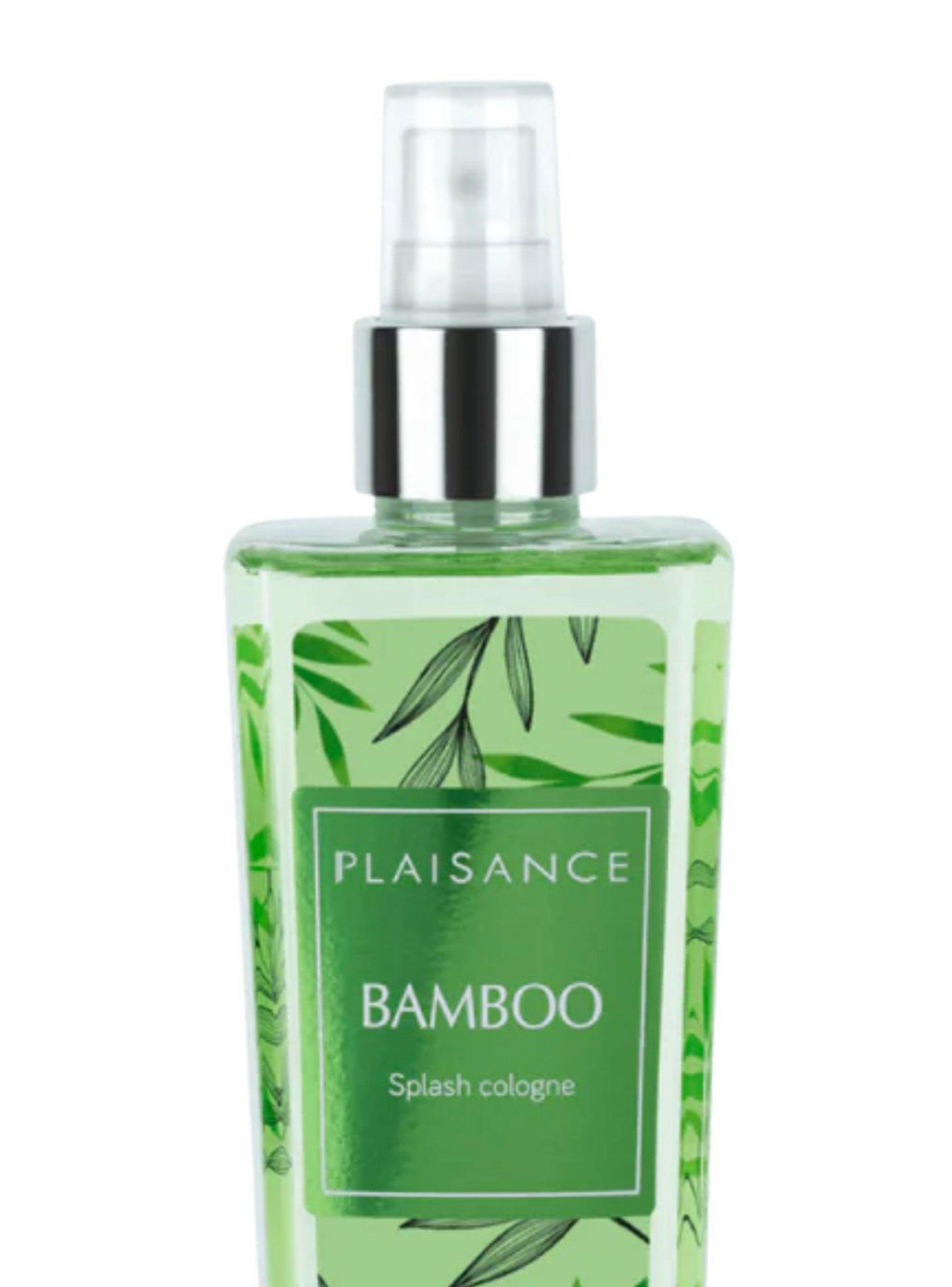 Body Splash Bamboo Mujer 250 ml-1