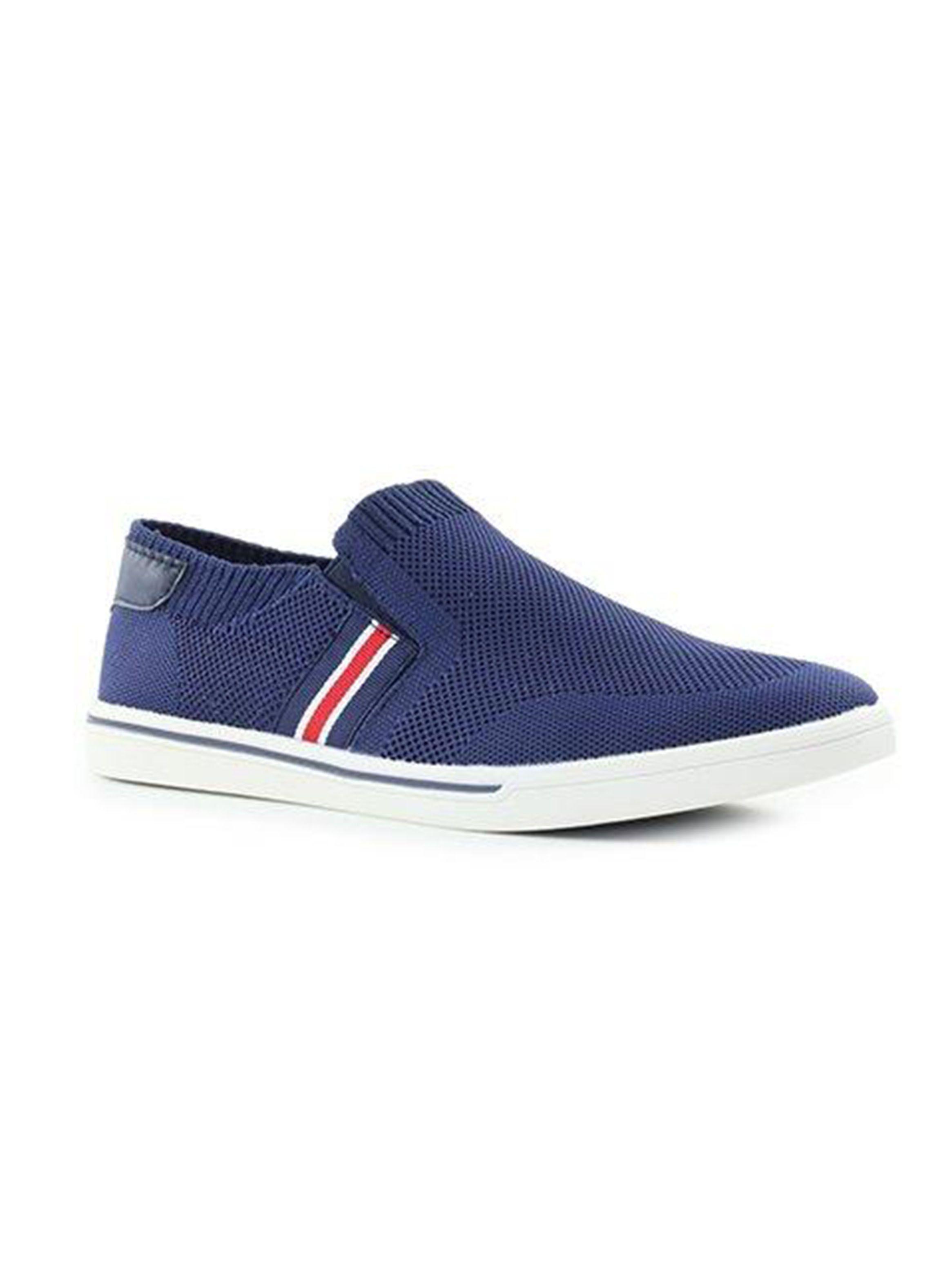 Alpargata Dune Hombre Tycoon Azul-1