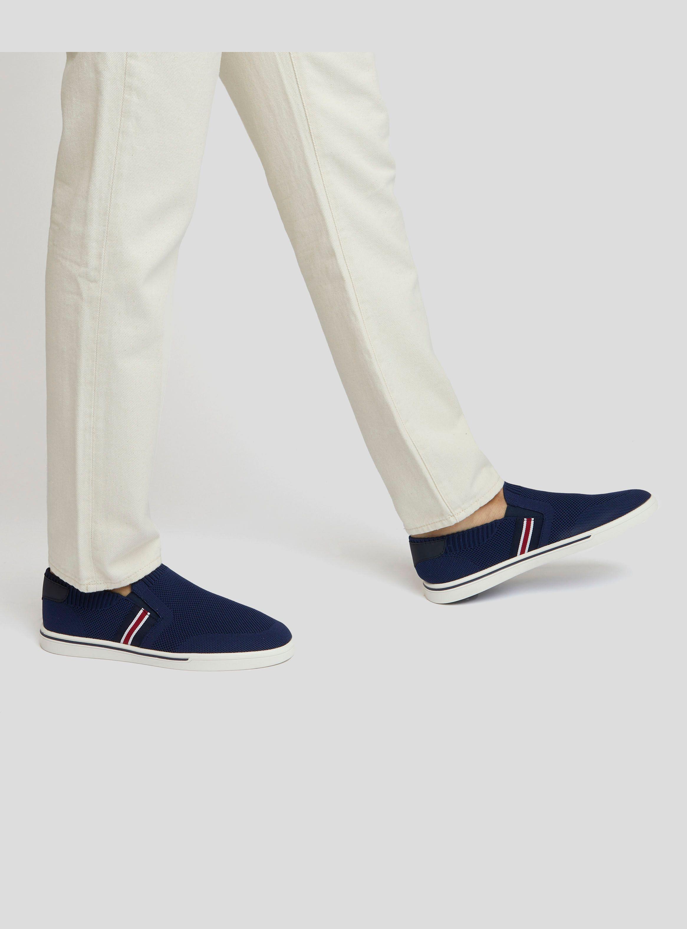 Alpargata Dune Hombre Tycoon Azul-0