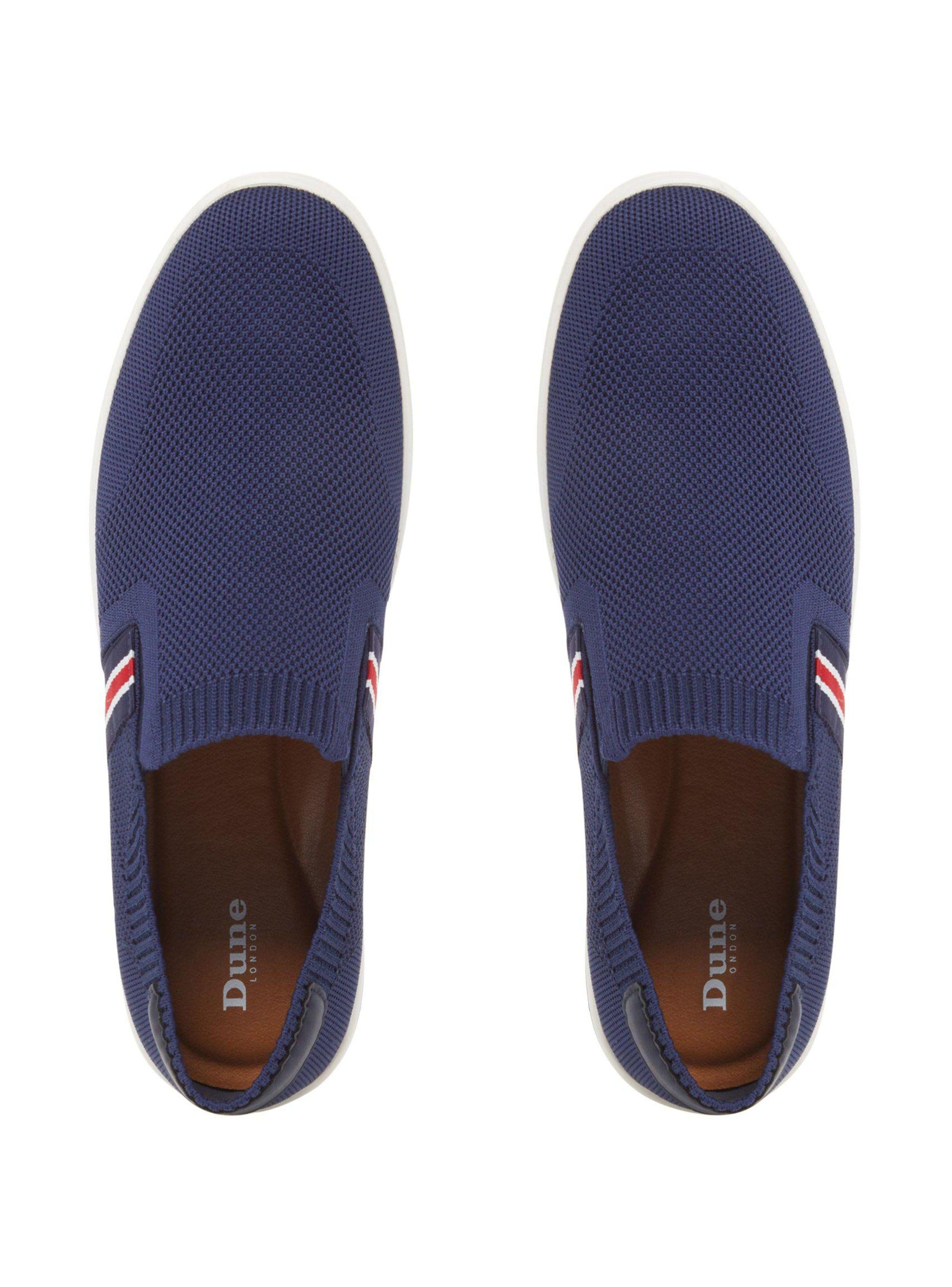 Alpargata Dune Hombre Tycoon Azul-4