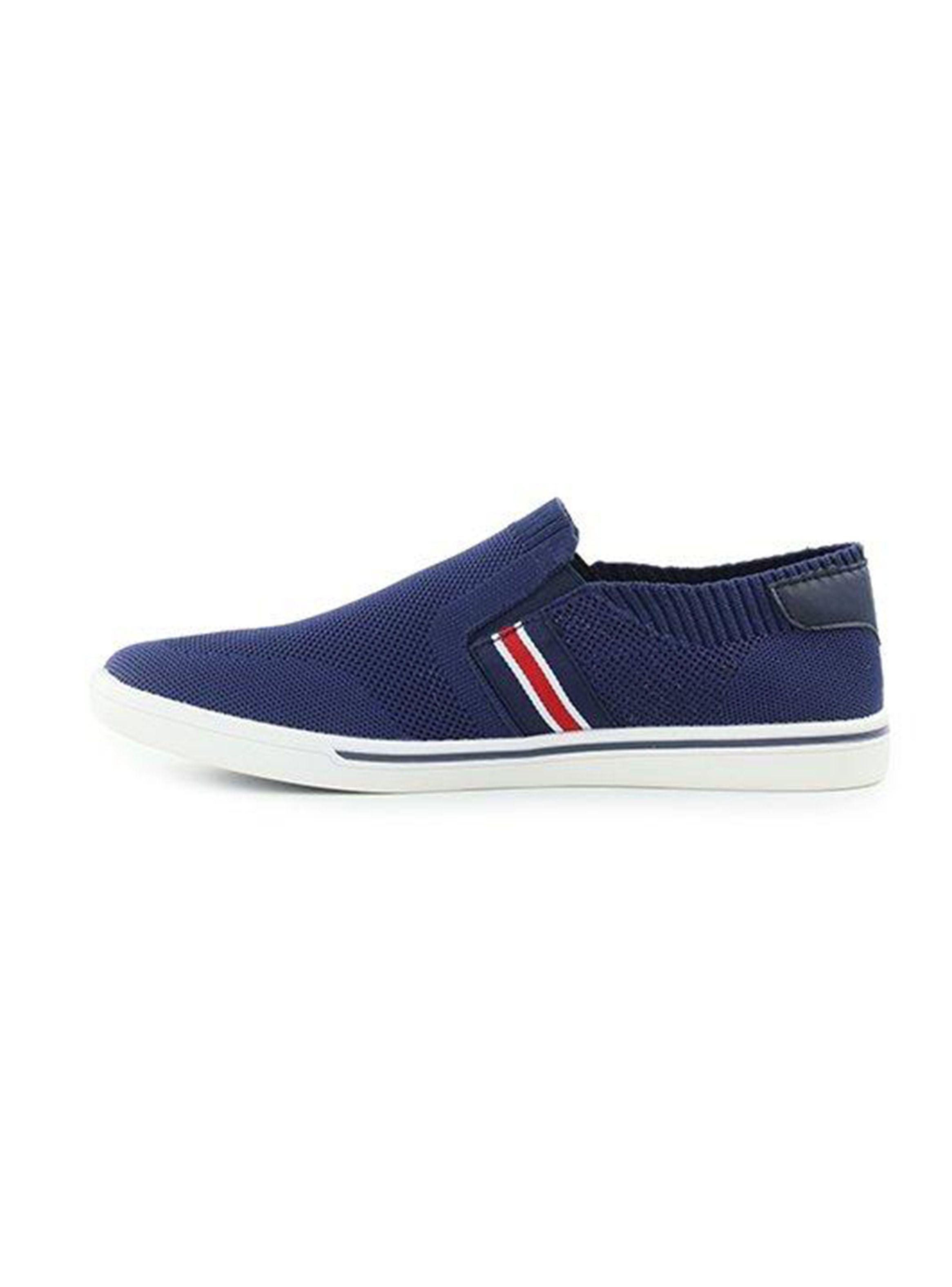 Alpargata Dune Hombre Tycoon Azul-2
