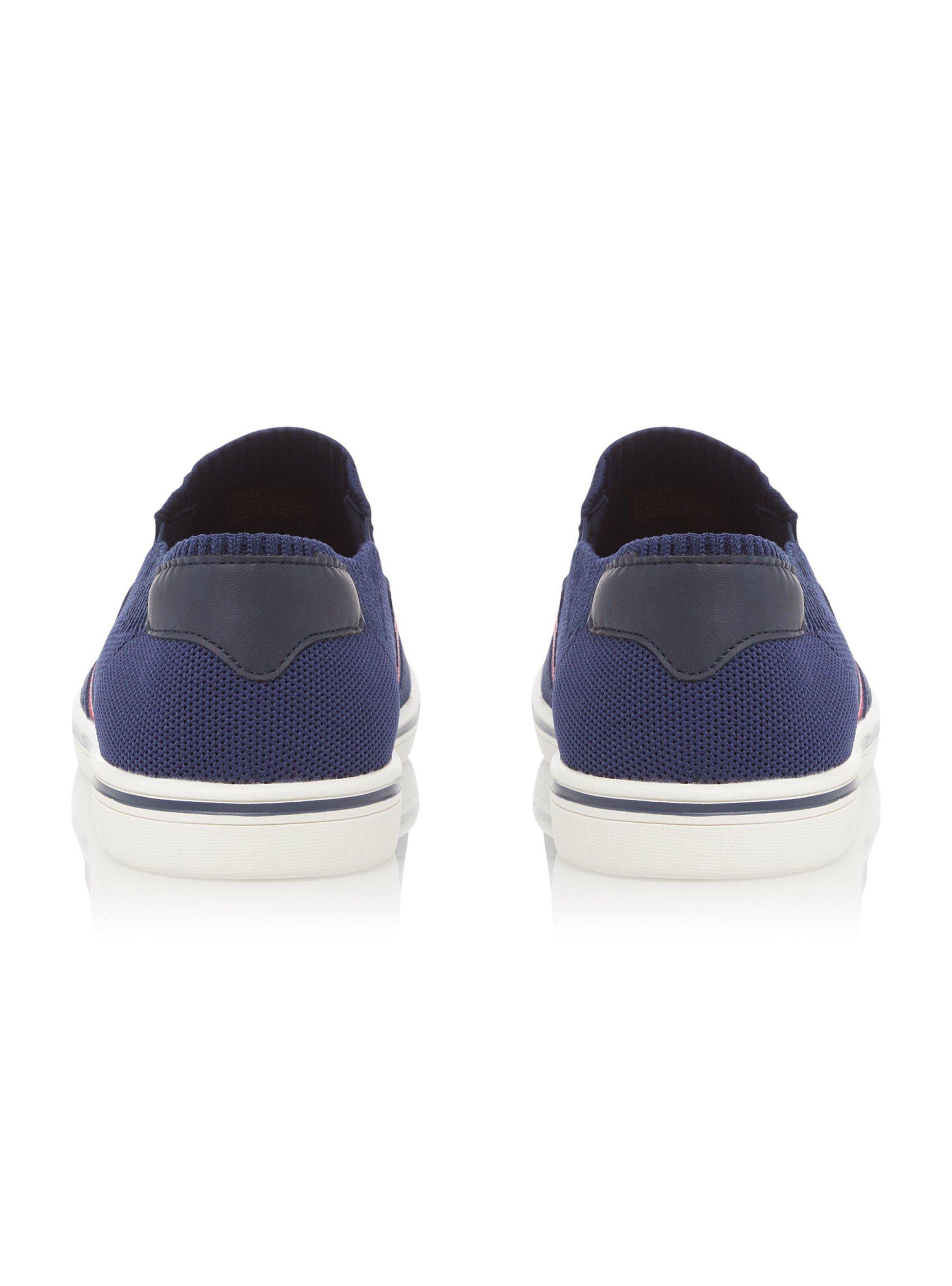 Alpargata Dune Hombre Tycoon Azul-3