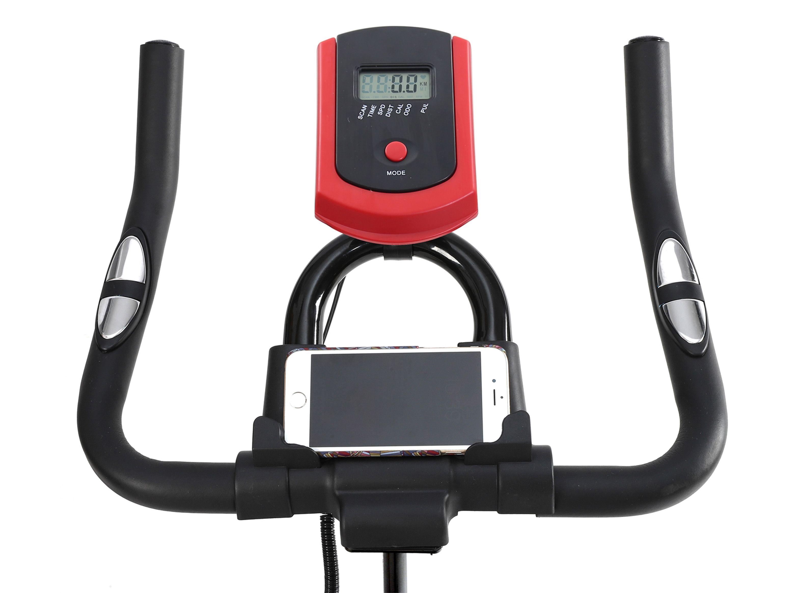 Bicicleta Live Sport Spinning Intensity Flywheel 4 kg-3