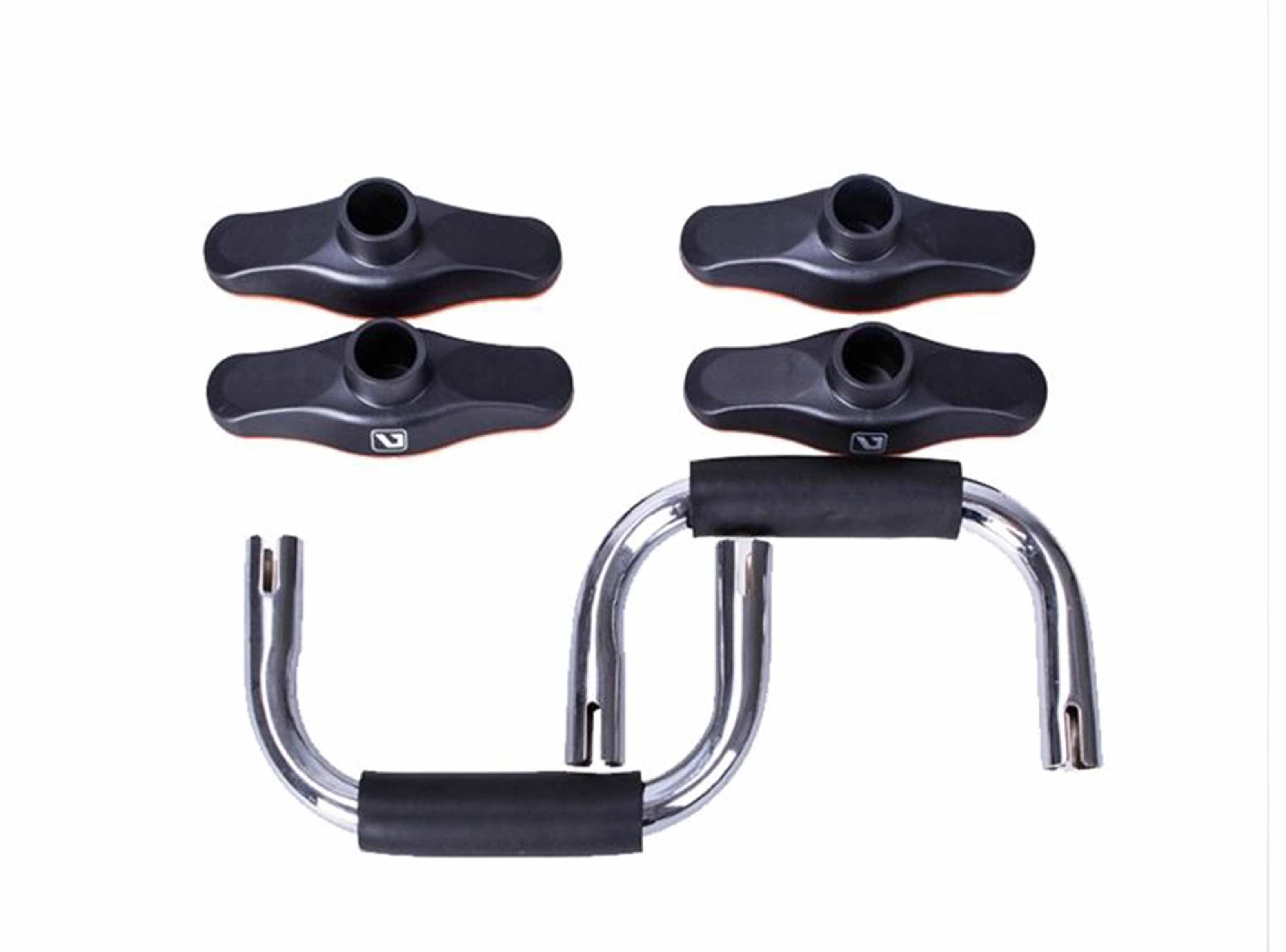 Barras Flexiones Push Up Live Sport-2