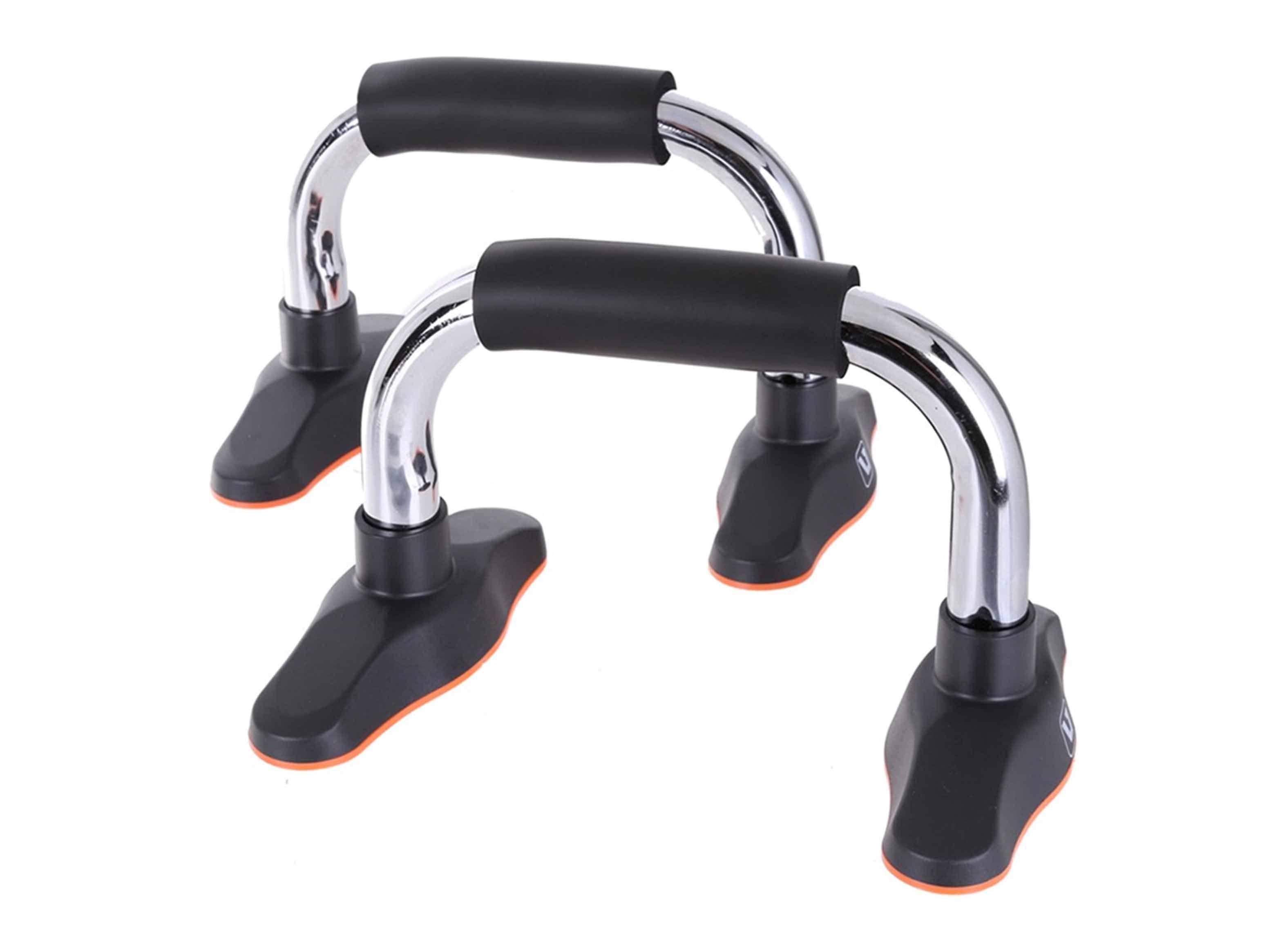Barras Flexiones Push Up Live Sport-0