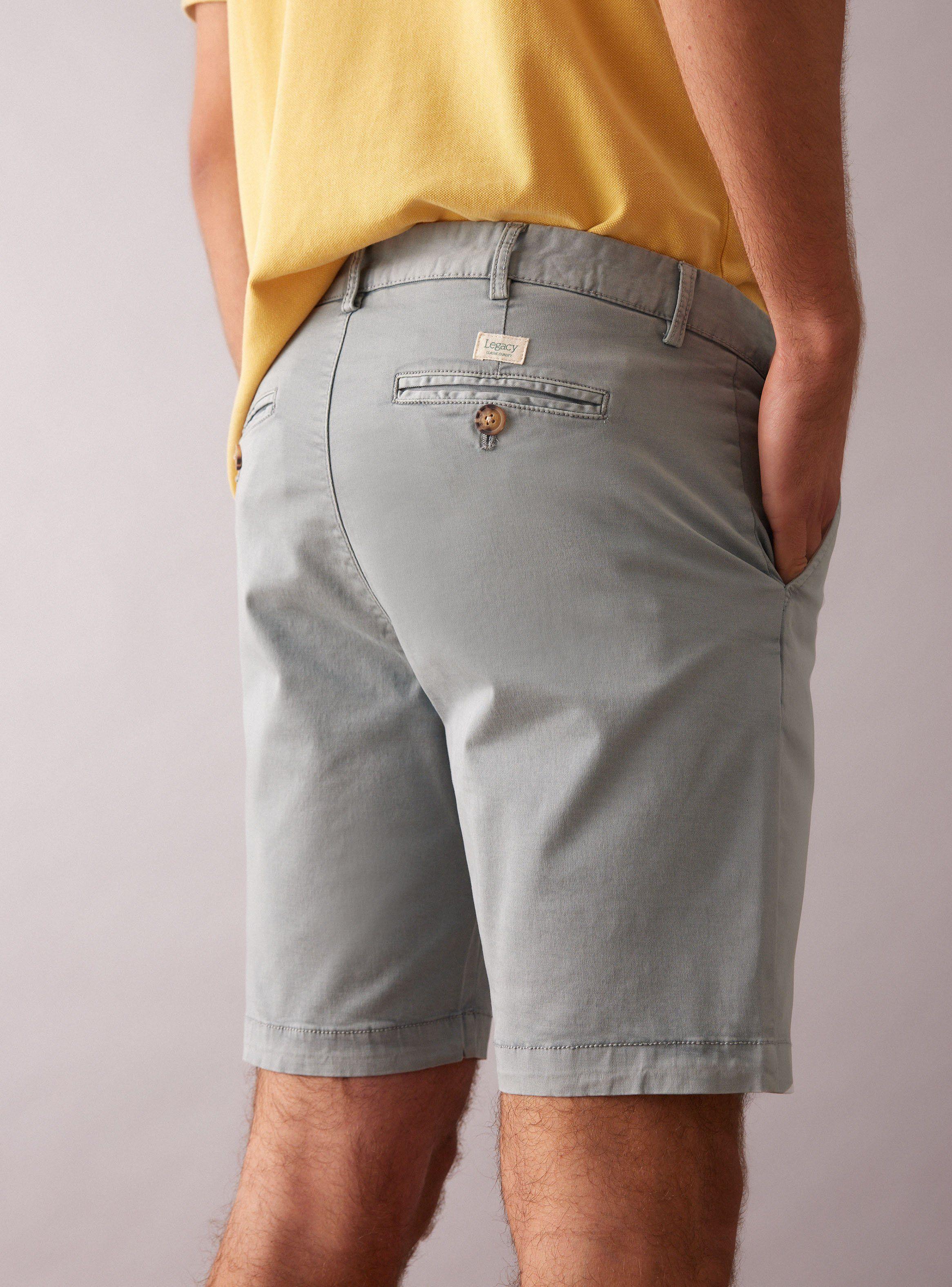 Bermuda Algodón Spandex-3