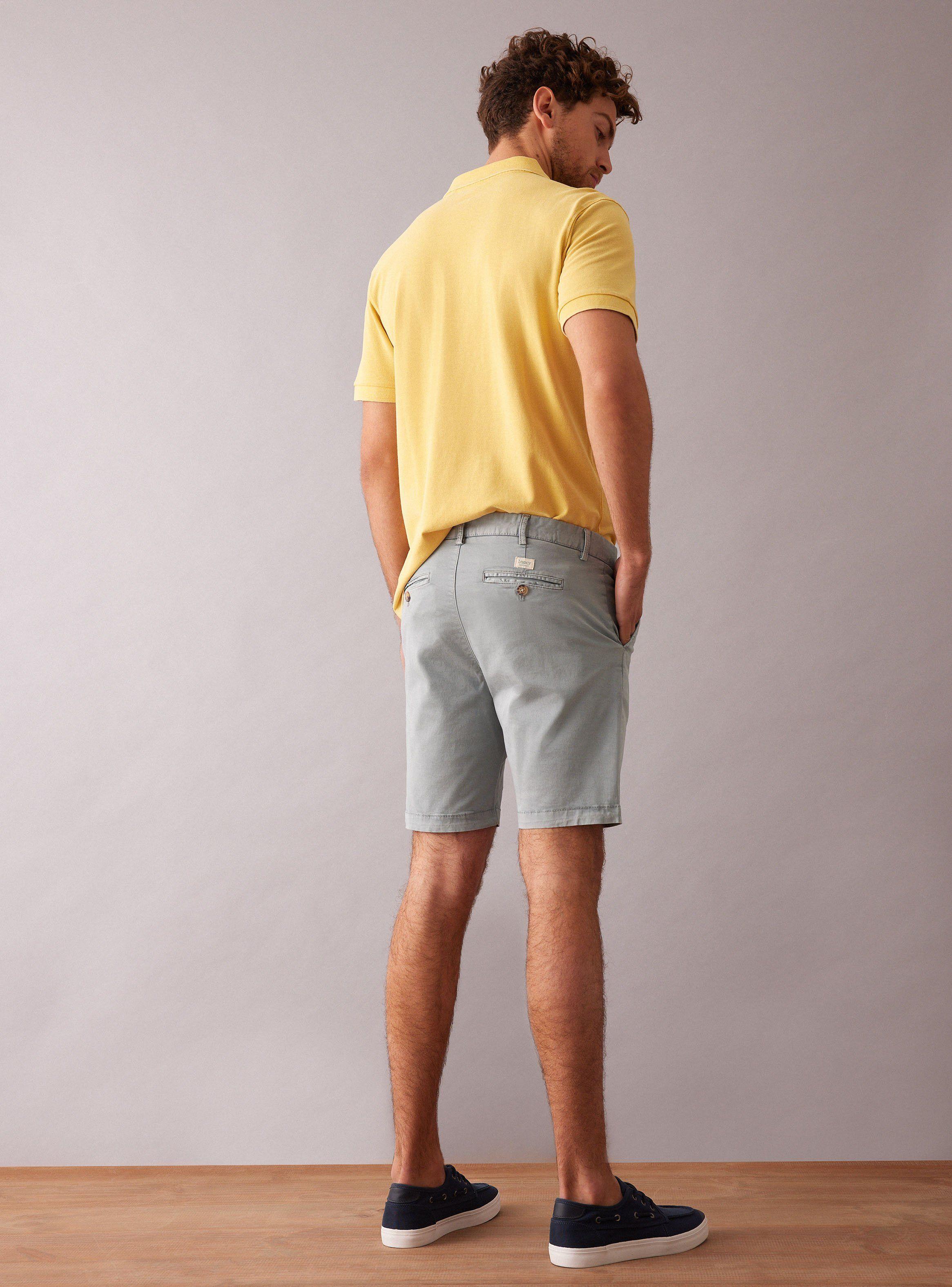 Bermuda Algodón Spandex-5