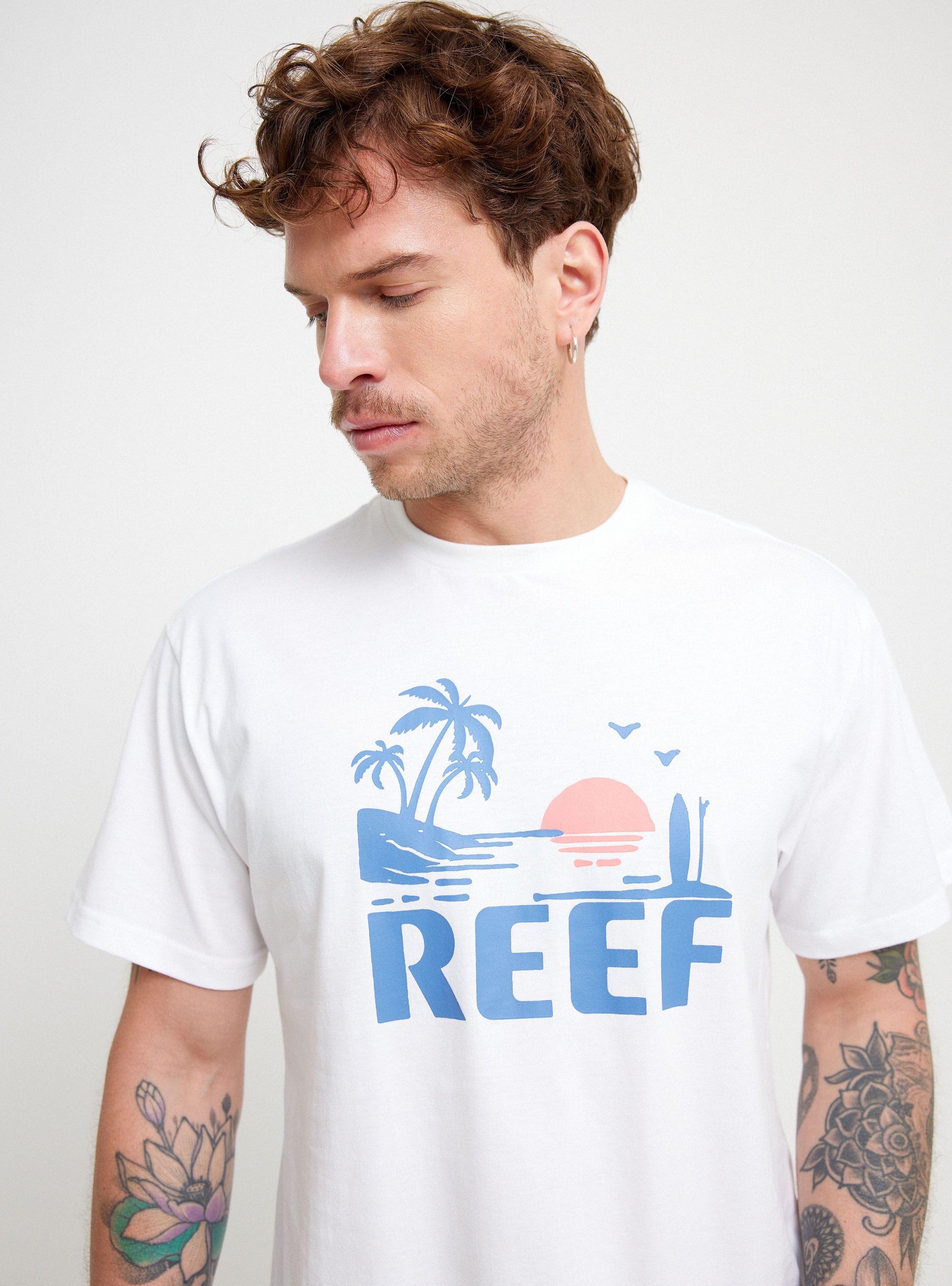 Polera MC Playa Sunset R-2