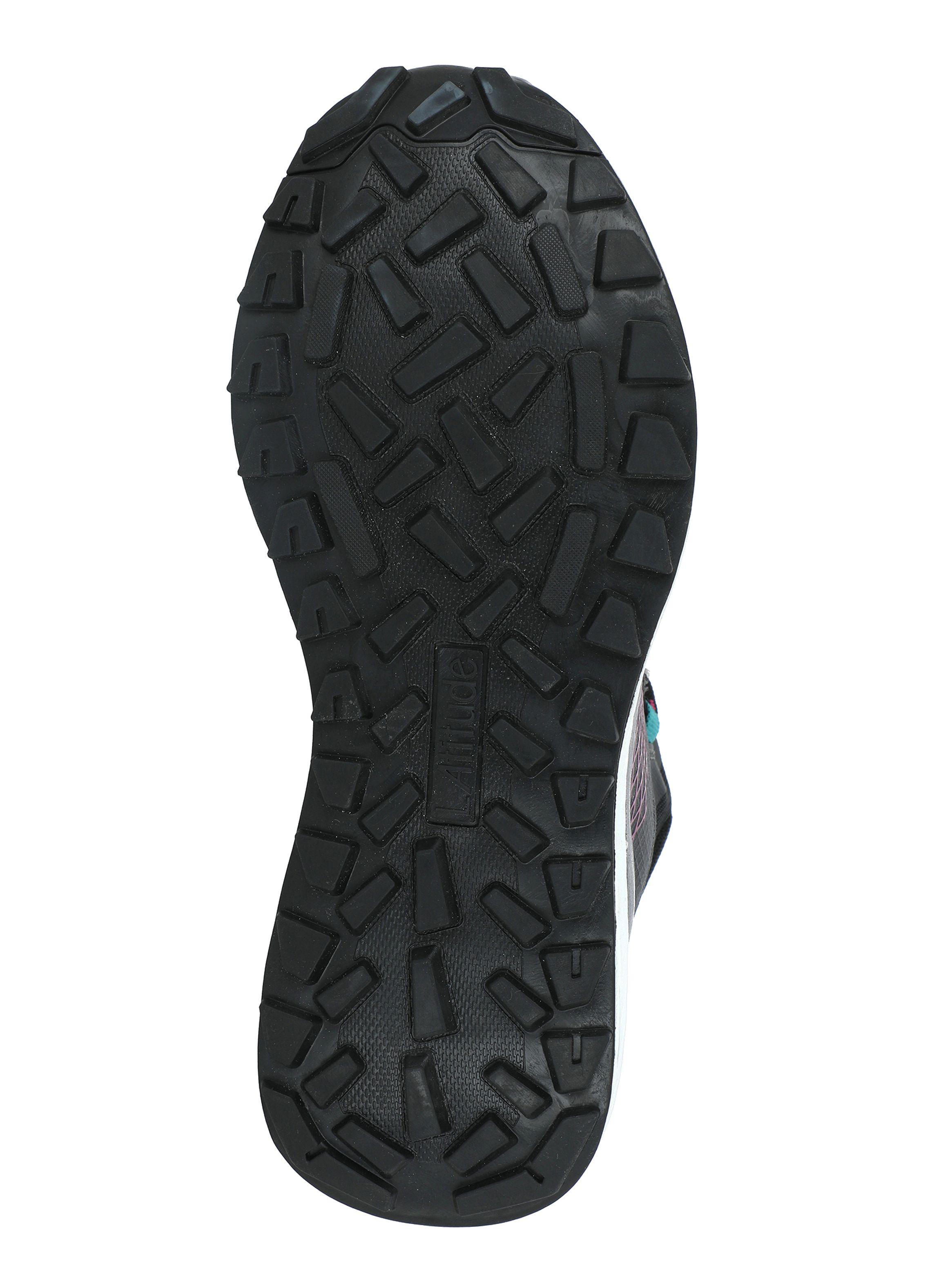 Zapatilla Outdoor Mujer Waterproof-3