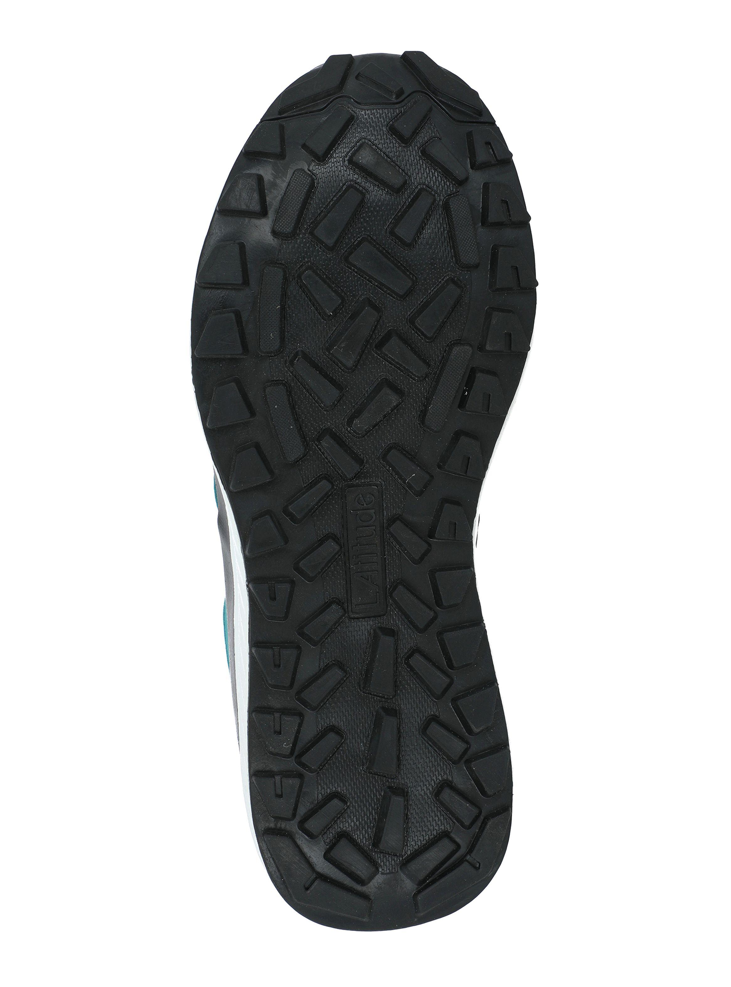 Zapatilla Outdoor Color  Waterproof Mujer-3