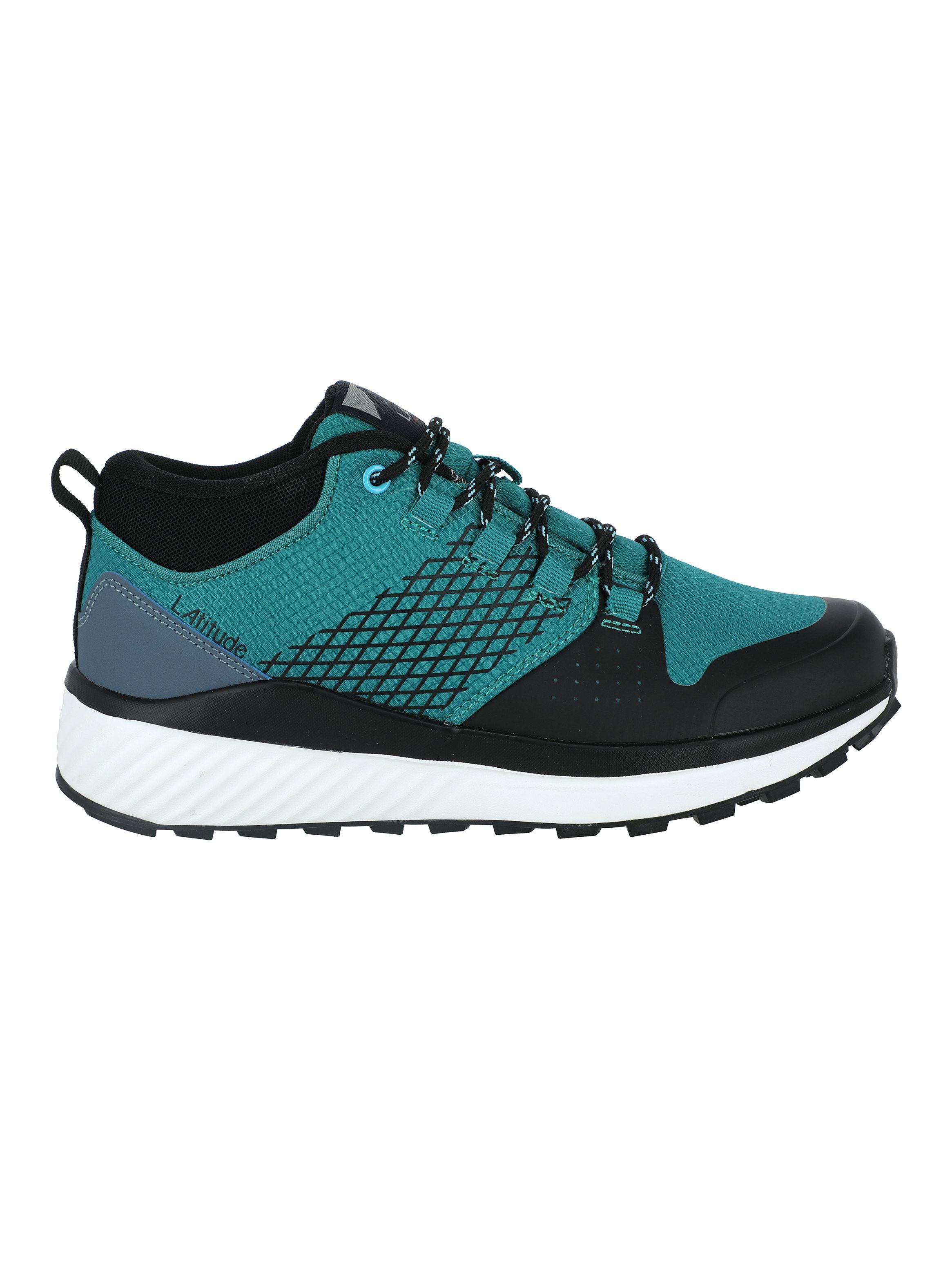Zapatilla Outdoor Color  Waterproof Mujer-0