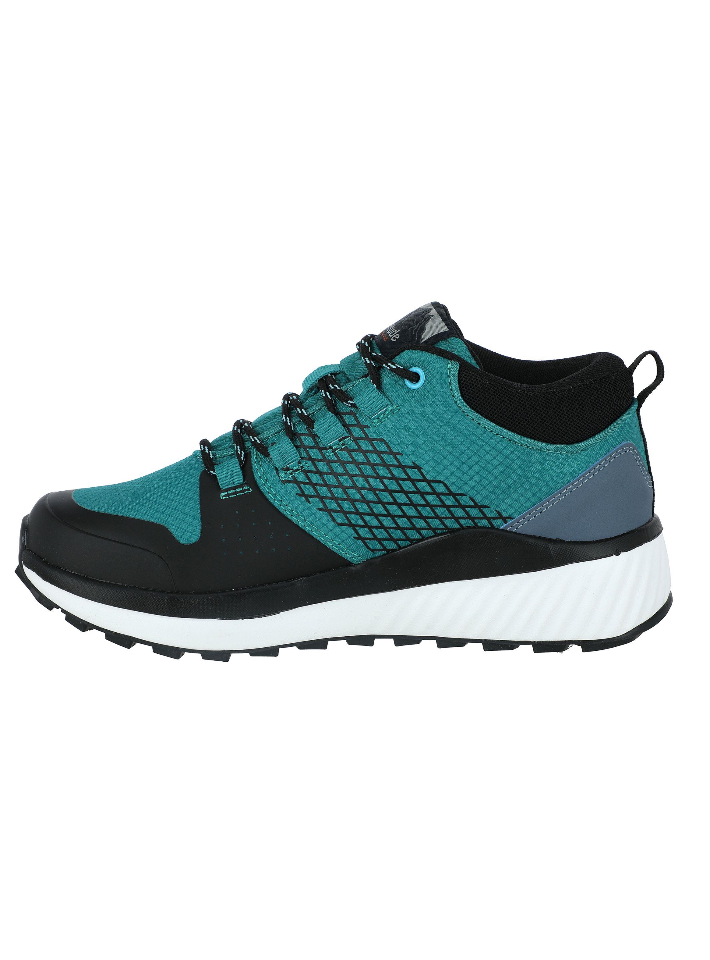 Zapatilla Outdoor Color  Waterproof Mujer-2