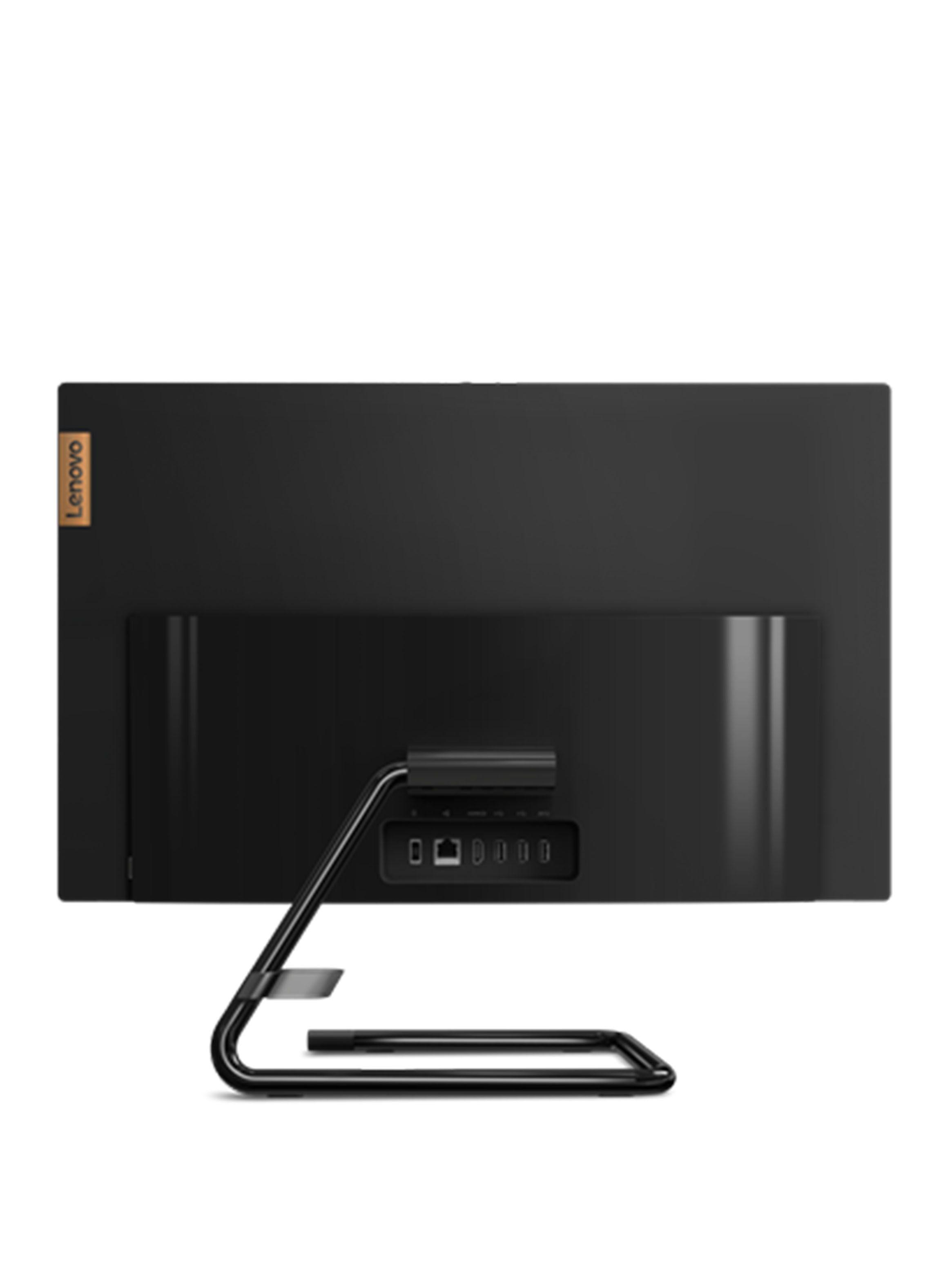 All in one Ideacentre A340 Intel Core i5-10210 4GB 256GB SSD + 1TB HDD 23.8" FHD-1