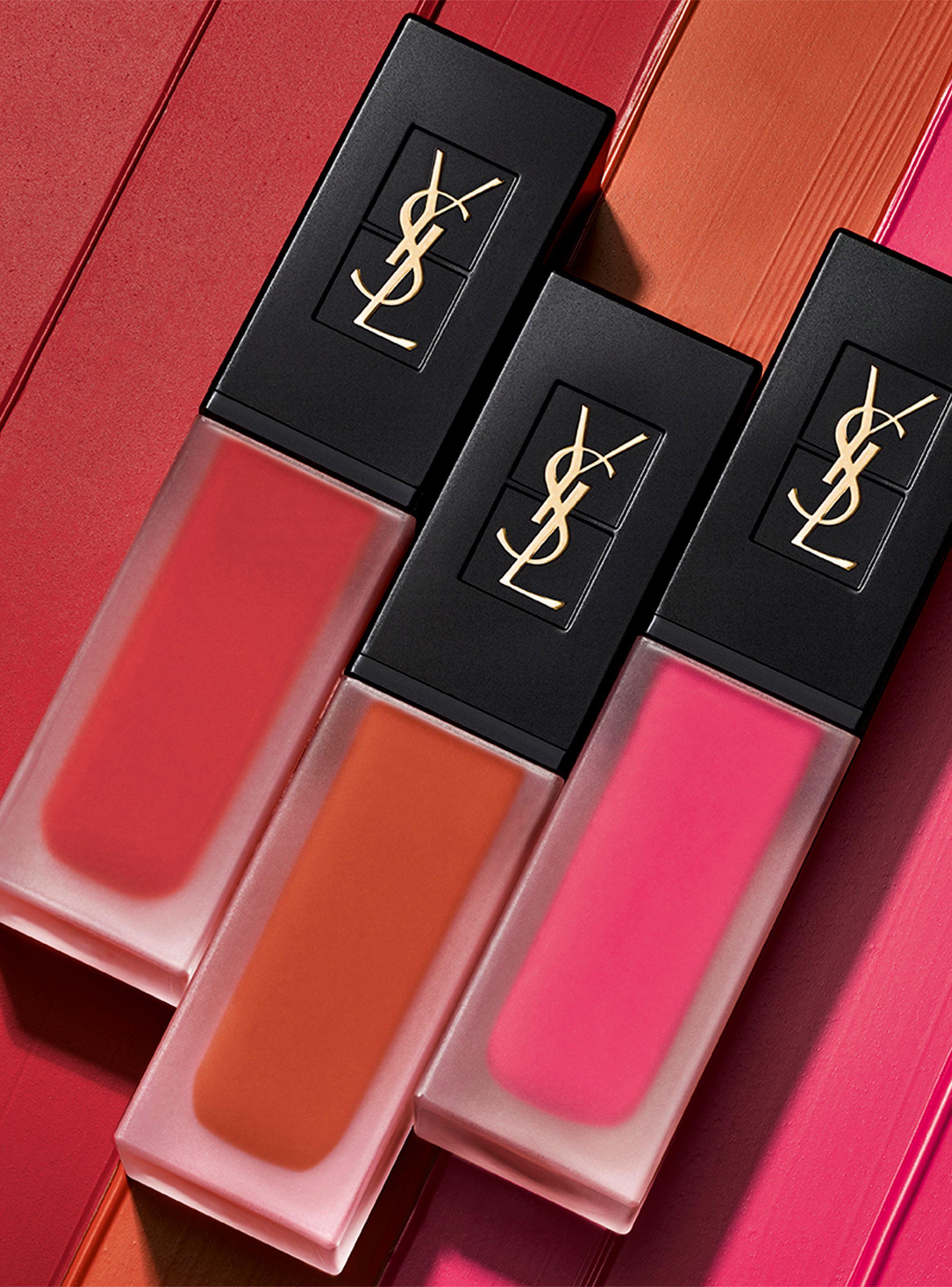 Labial Tatouage Couture Velvet Cream 221-2