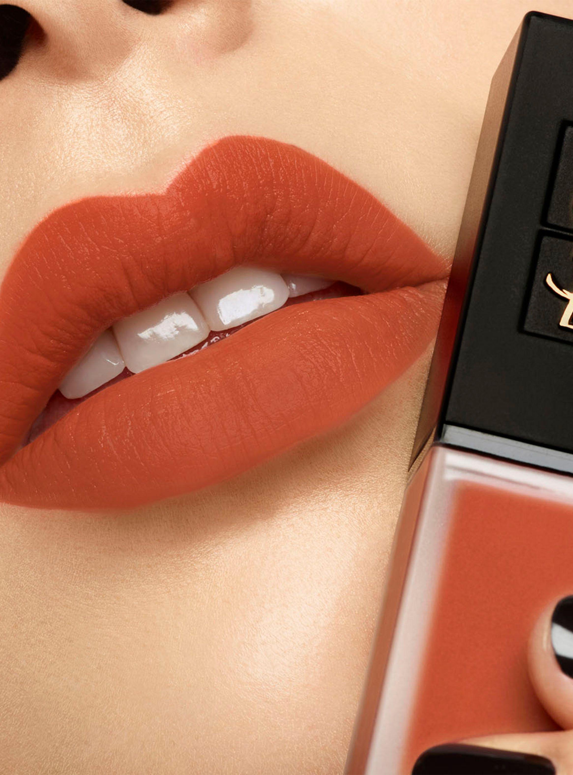 Labial Tatouage Couture Velvet Cream 221-1