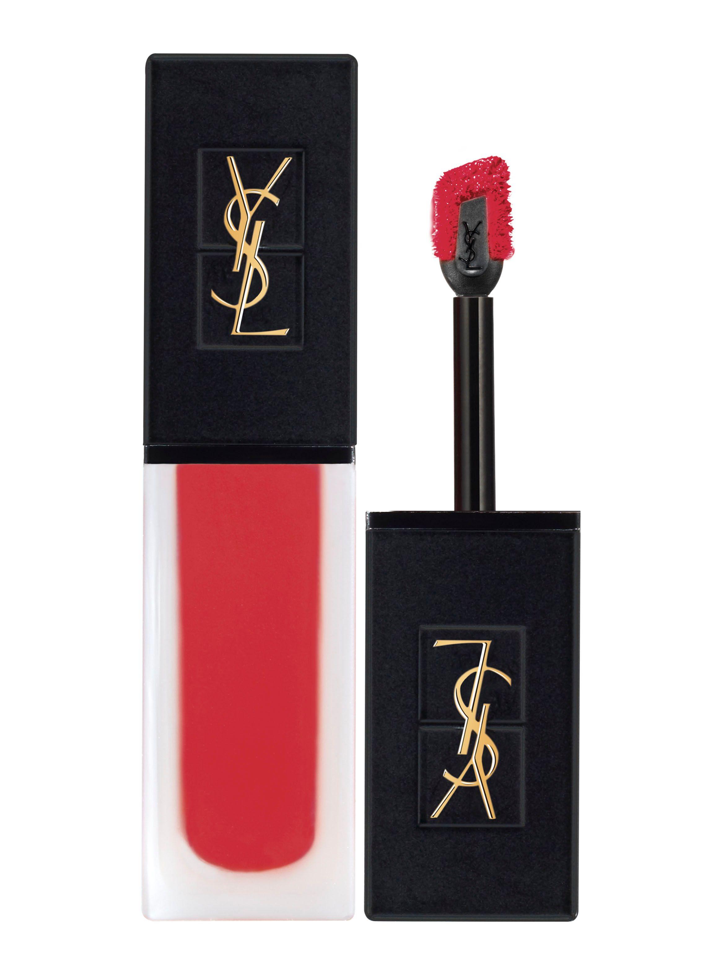 Labial Tatouage Couture Velvet Cream 220-0