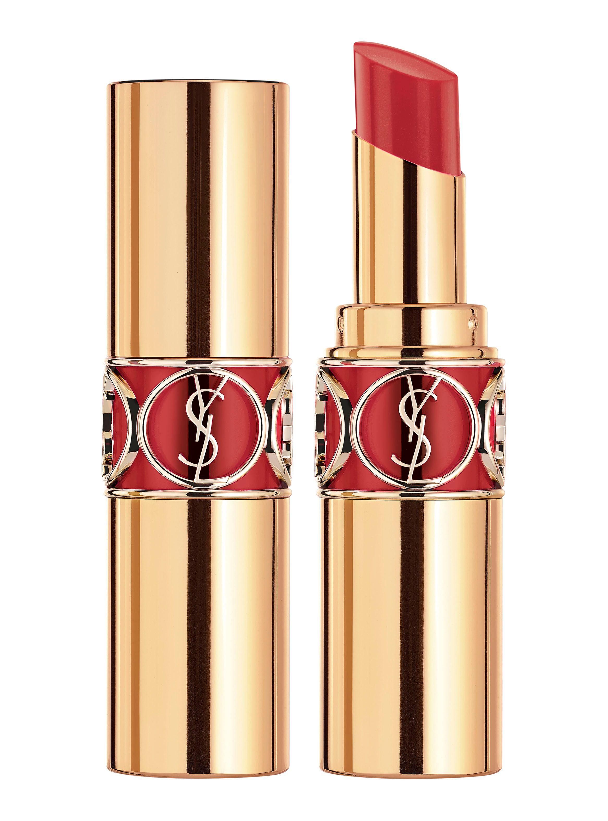 Labial Yves Saint Laurent Rouge Volupte Shine 161 4.5 g-0