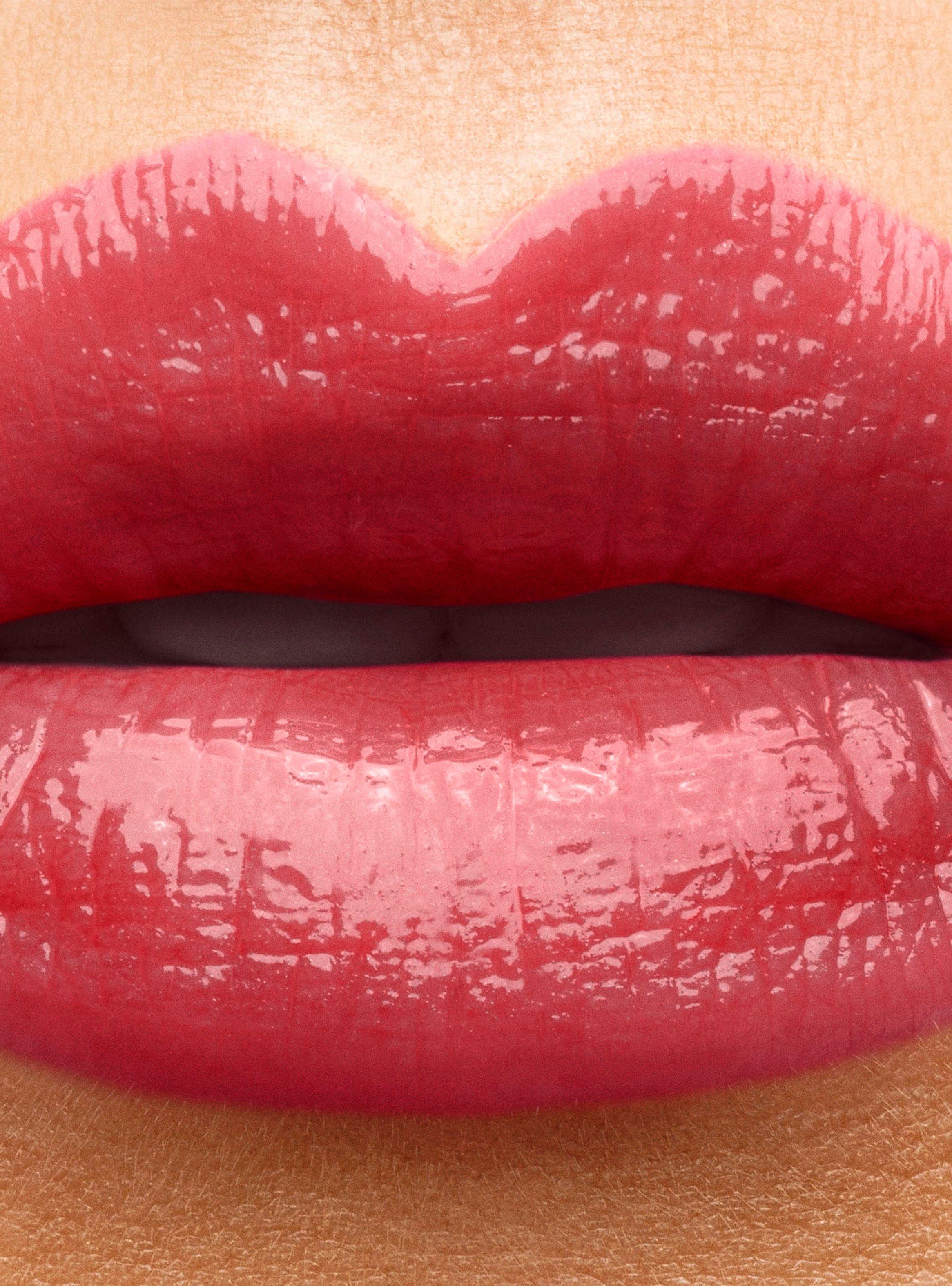 Labial Yves Saint Laurent Rouge Volupte Shine 161 4.5 g-3