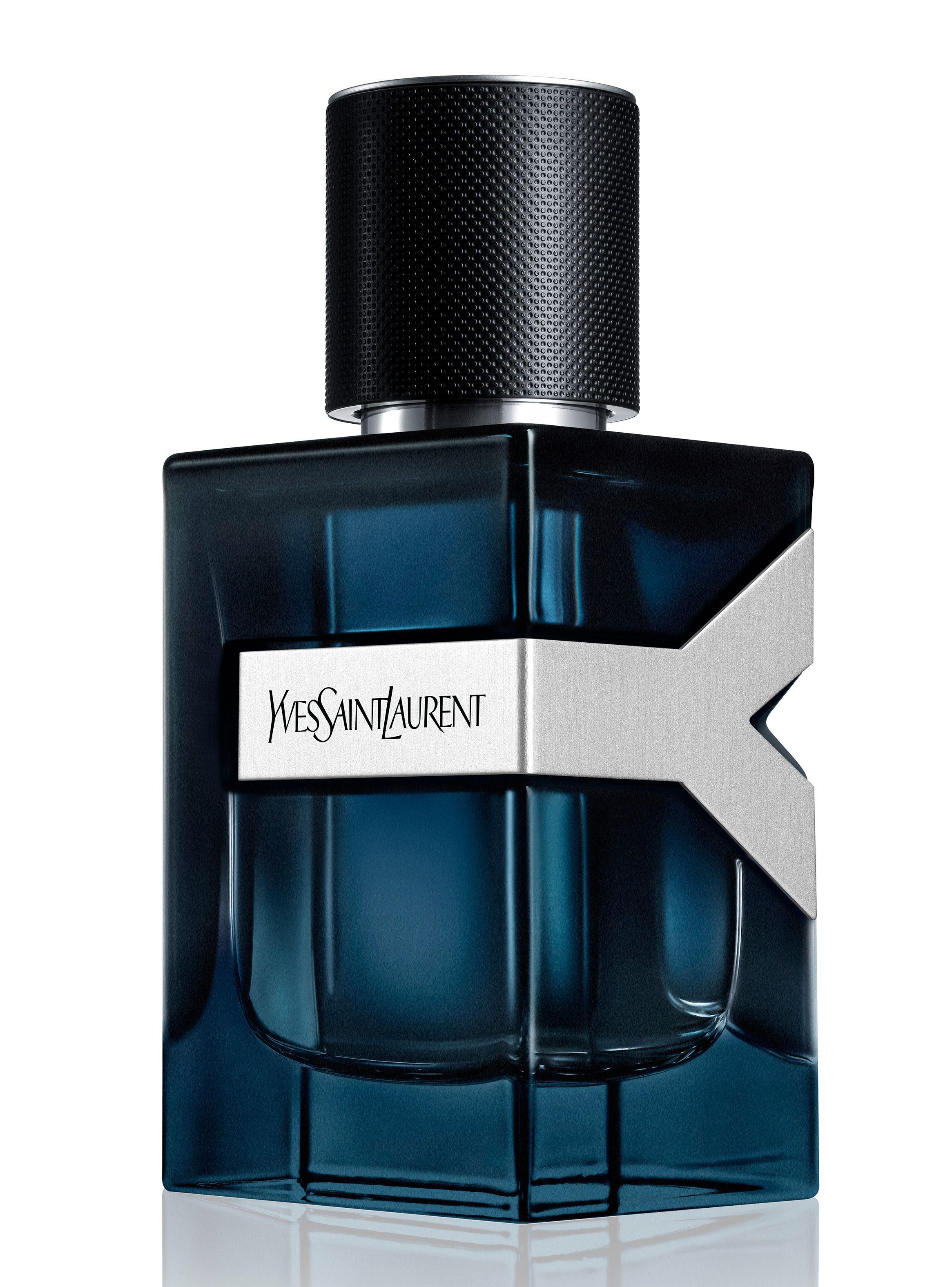 Perfume Y EDP Yves Saint Laurent Intense Hombre 60 ml-2