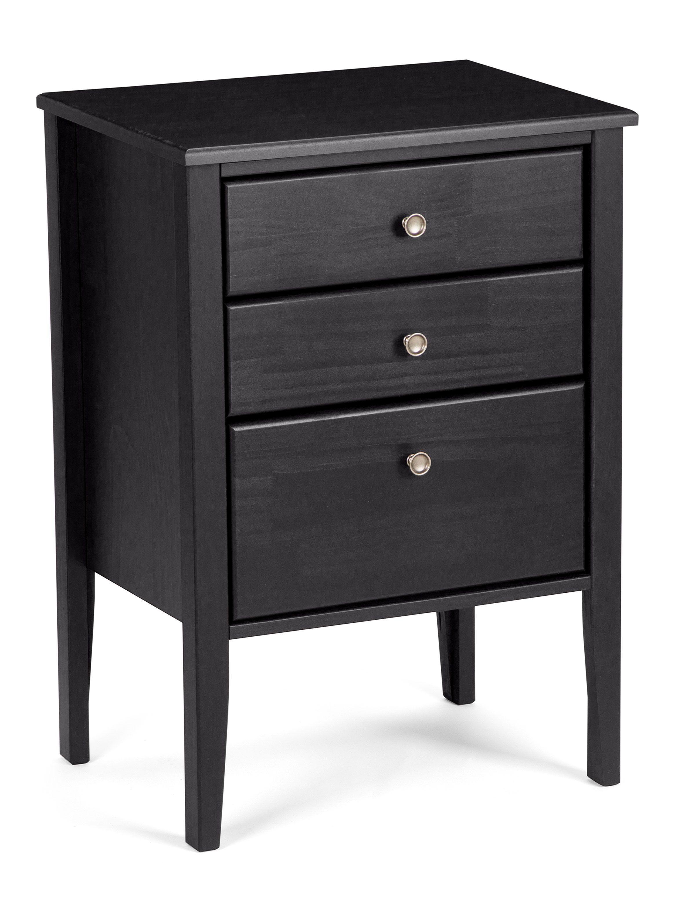 Cama Europea Autonomy King + Respaldo + 2 Veladores-3