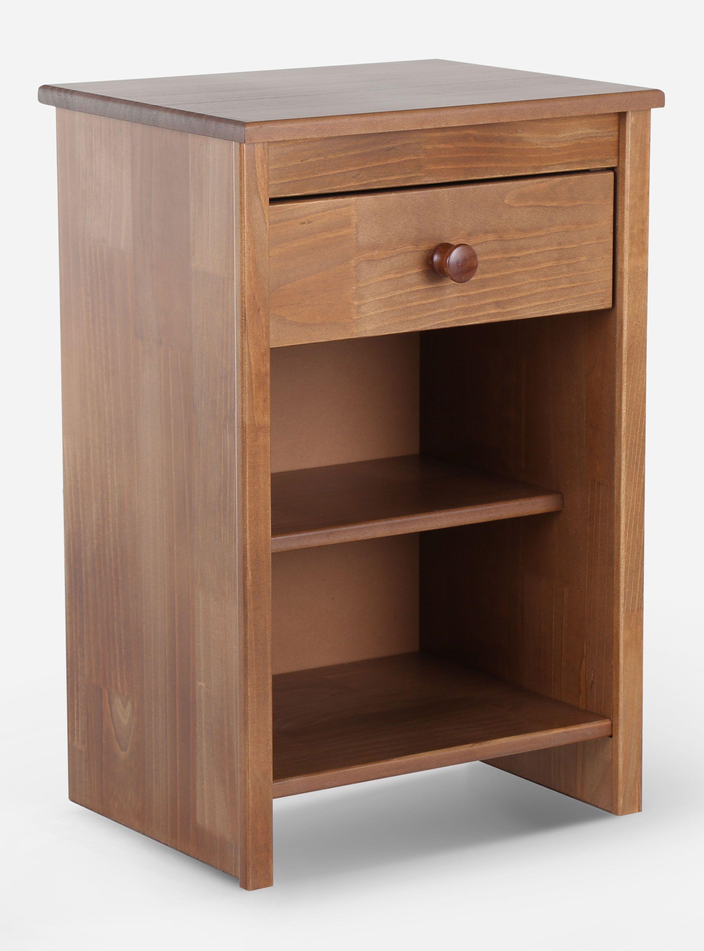 Cama Europea Indie 1 Plaza + Set Muebles Ferrara-3