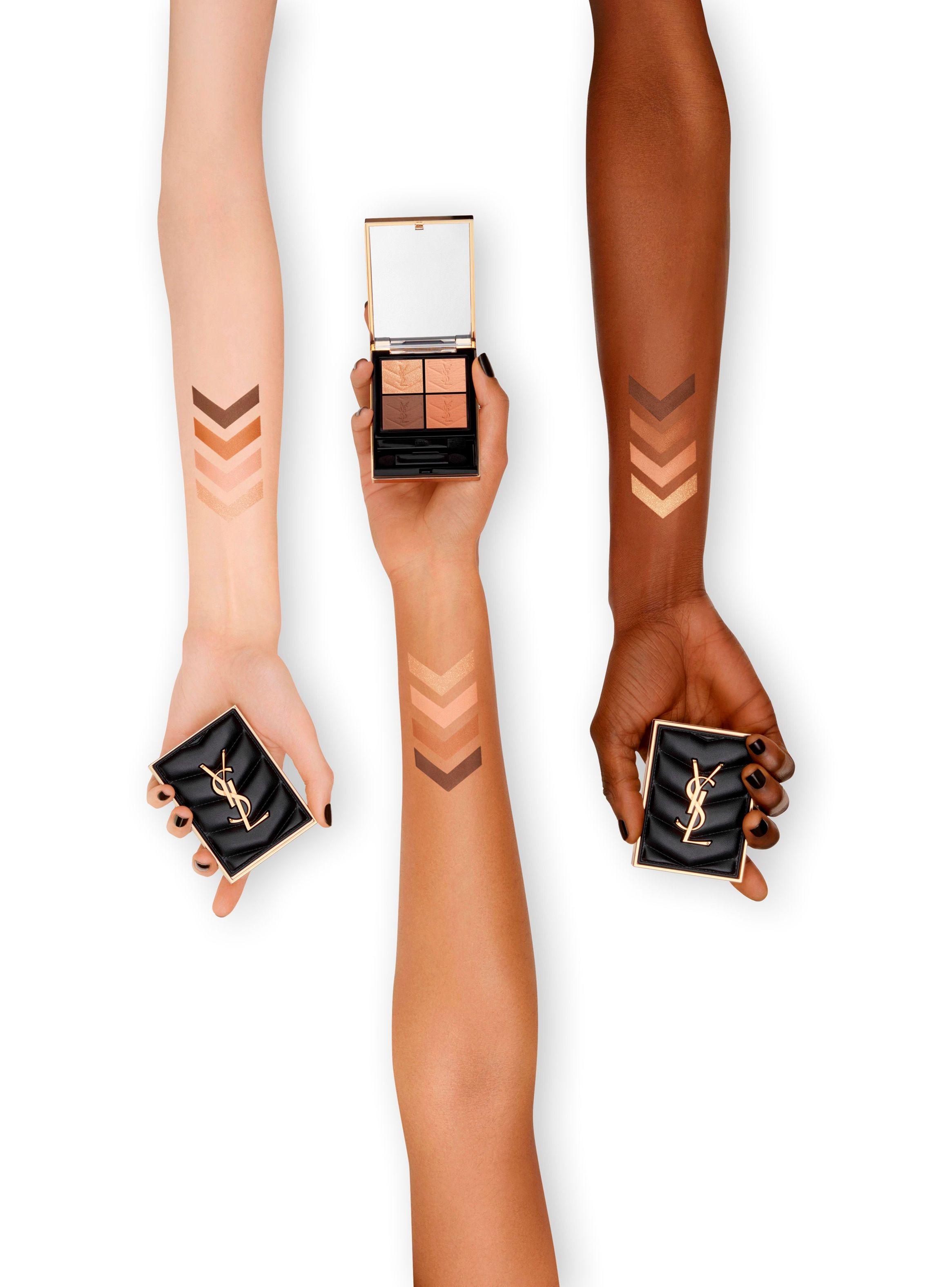 Paleta de Sombras Couture Mini Clutch 300 5g Yves Saint Laurent-3