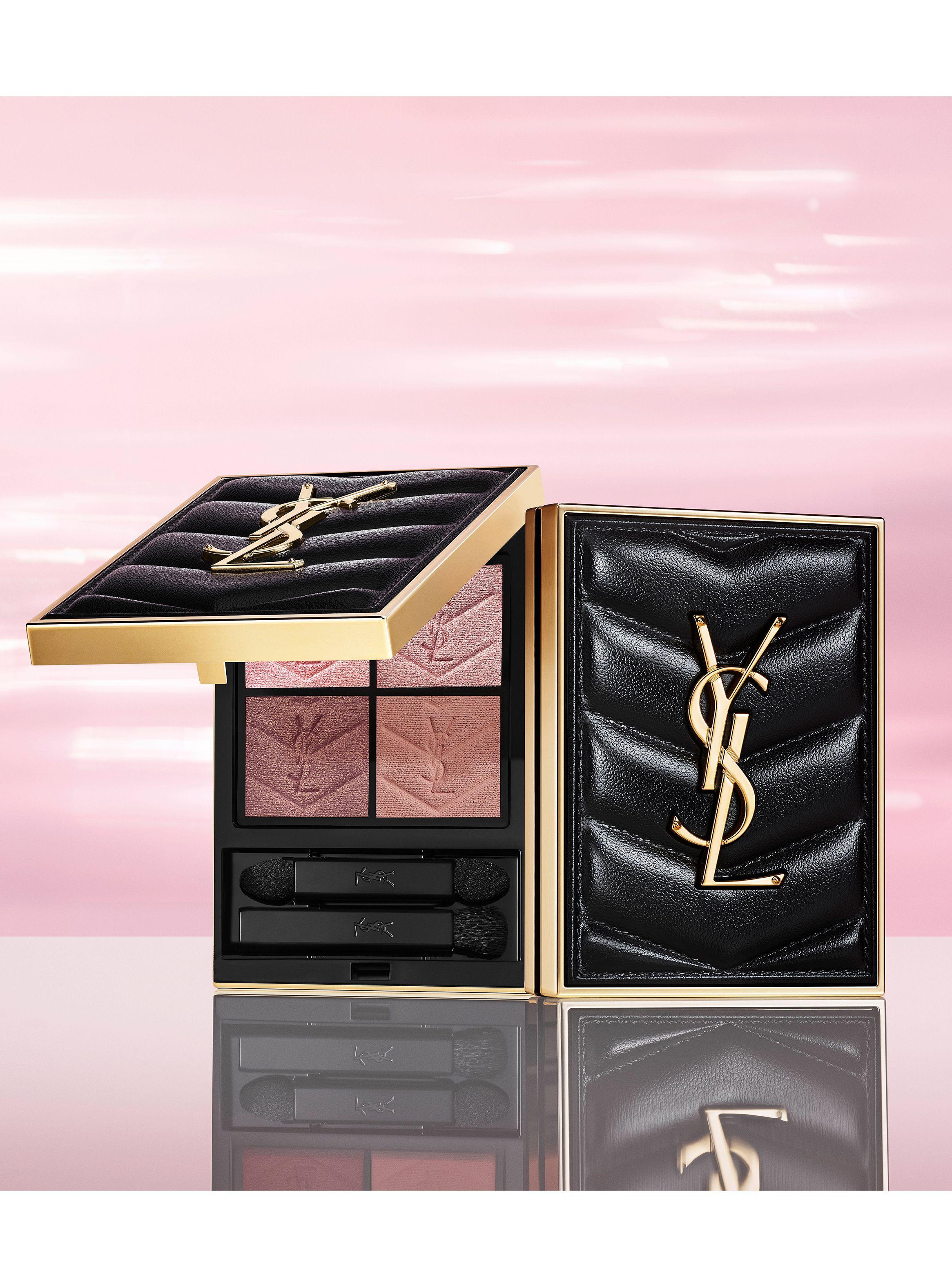 Paleta de Sombras Couture Mini Clutch 400 5g Yves Saint Laurent-4