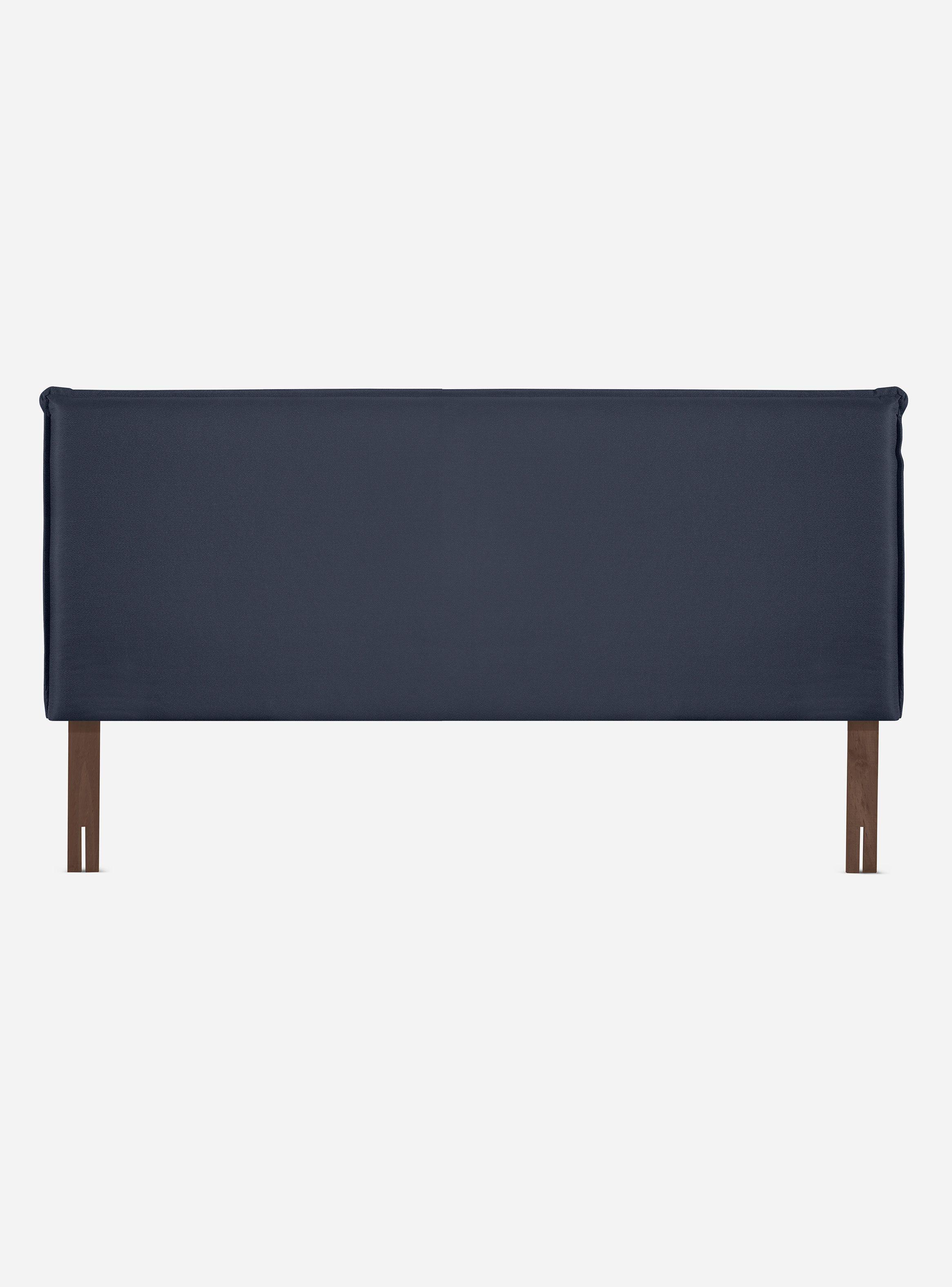 Cama Europea Indie King + Respaldo-2