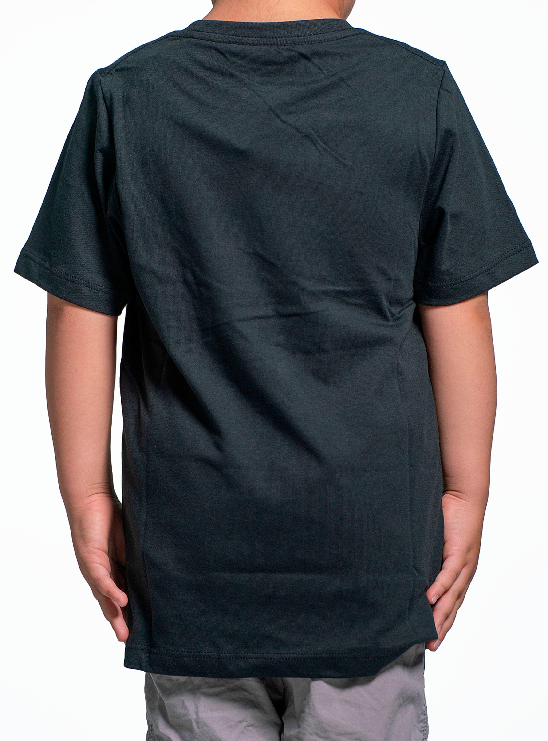 Polera Apex Niño Negro-1