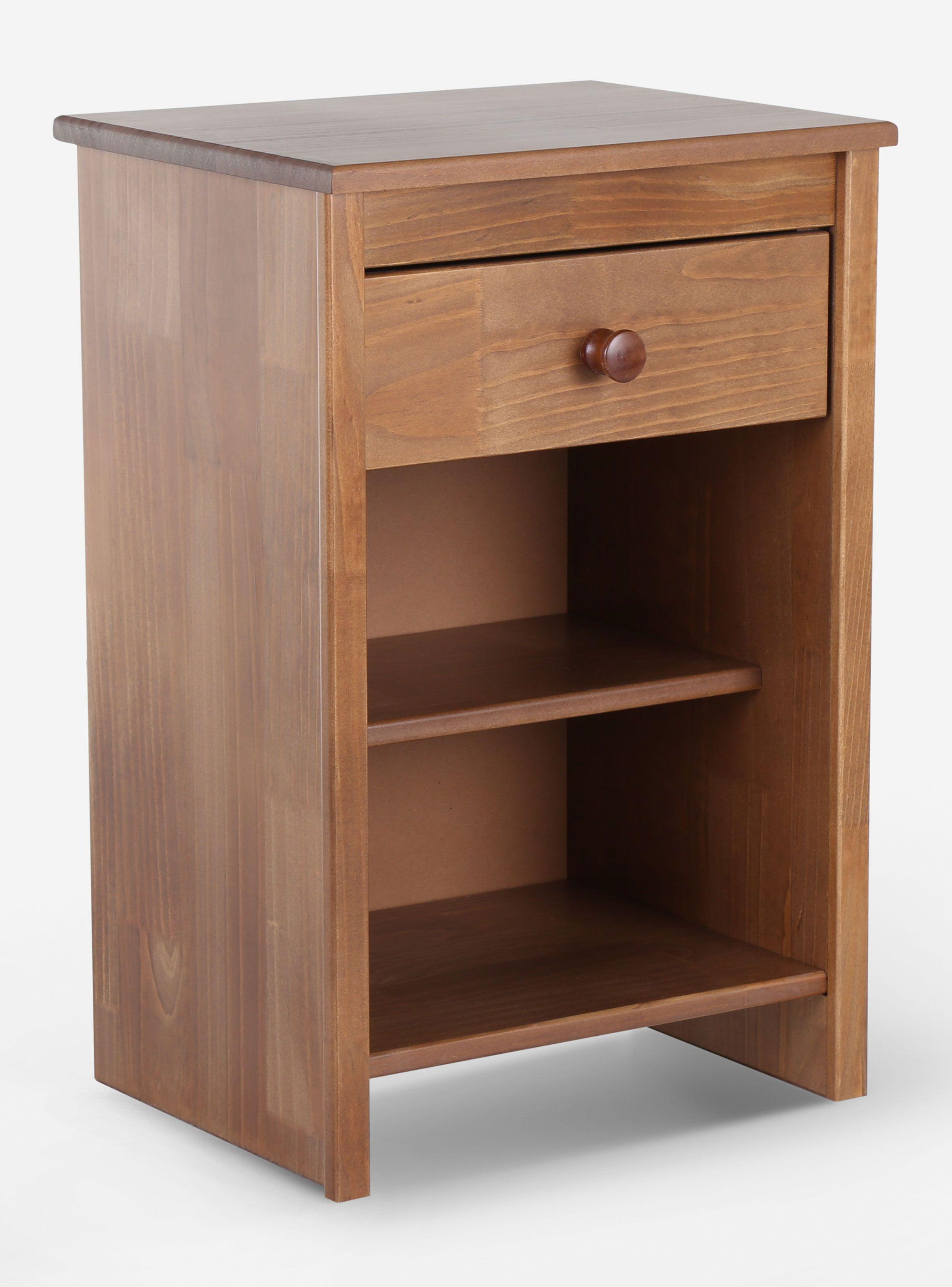 Cama Europea Indie 1.5 Plazas + Set Muebles Ferrara-3