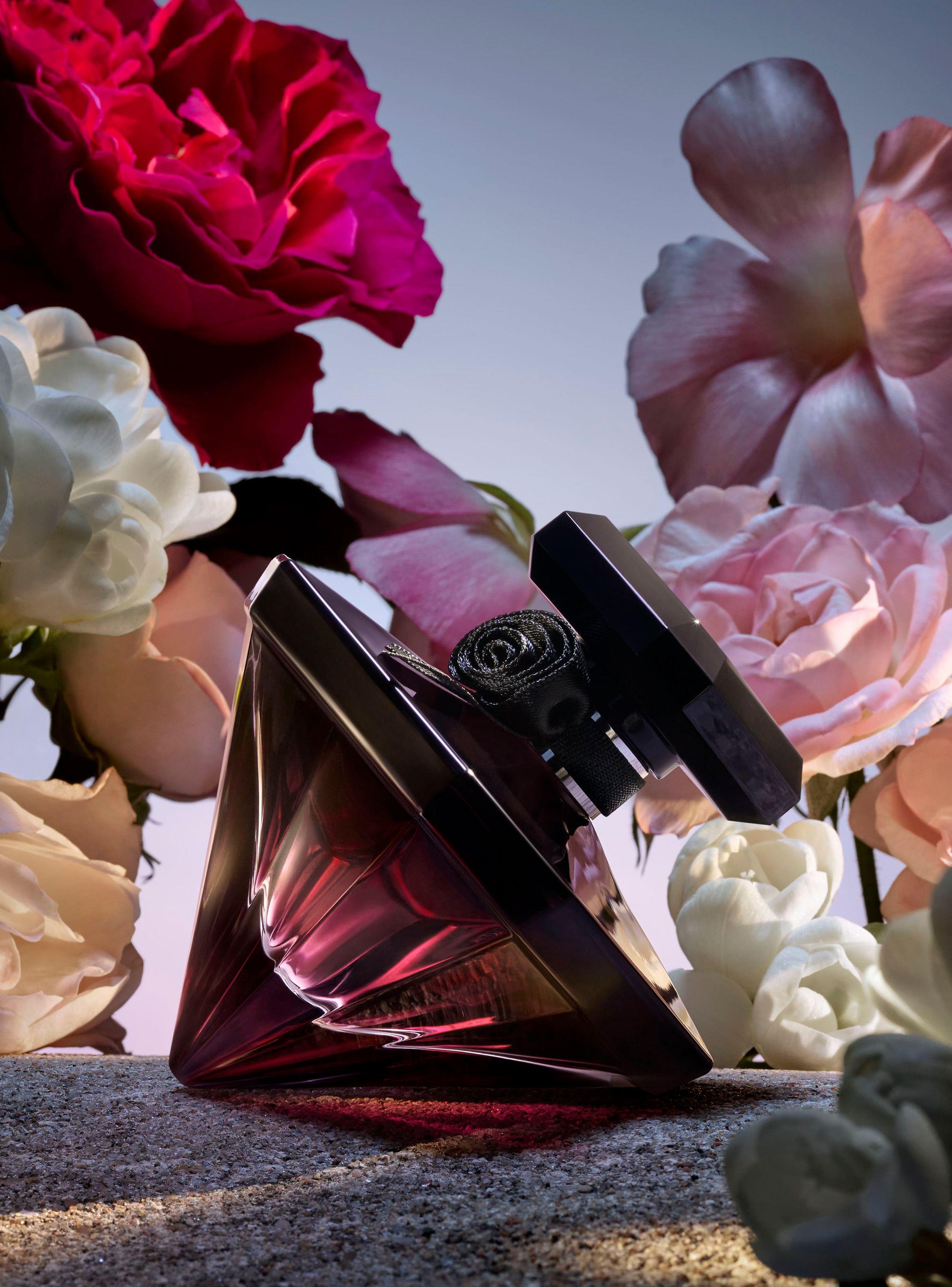 Perfume Lancôme La Nuit Trésor Fleur de Nuit Mujer EDP Mujer 50 ml-2