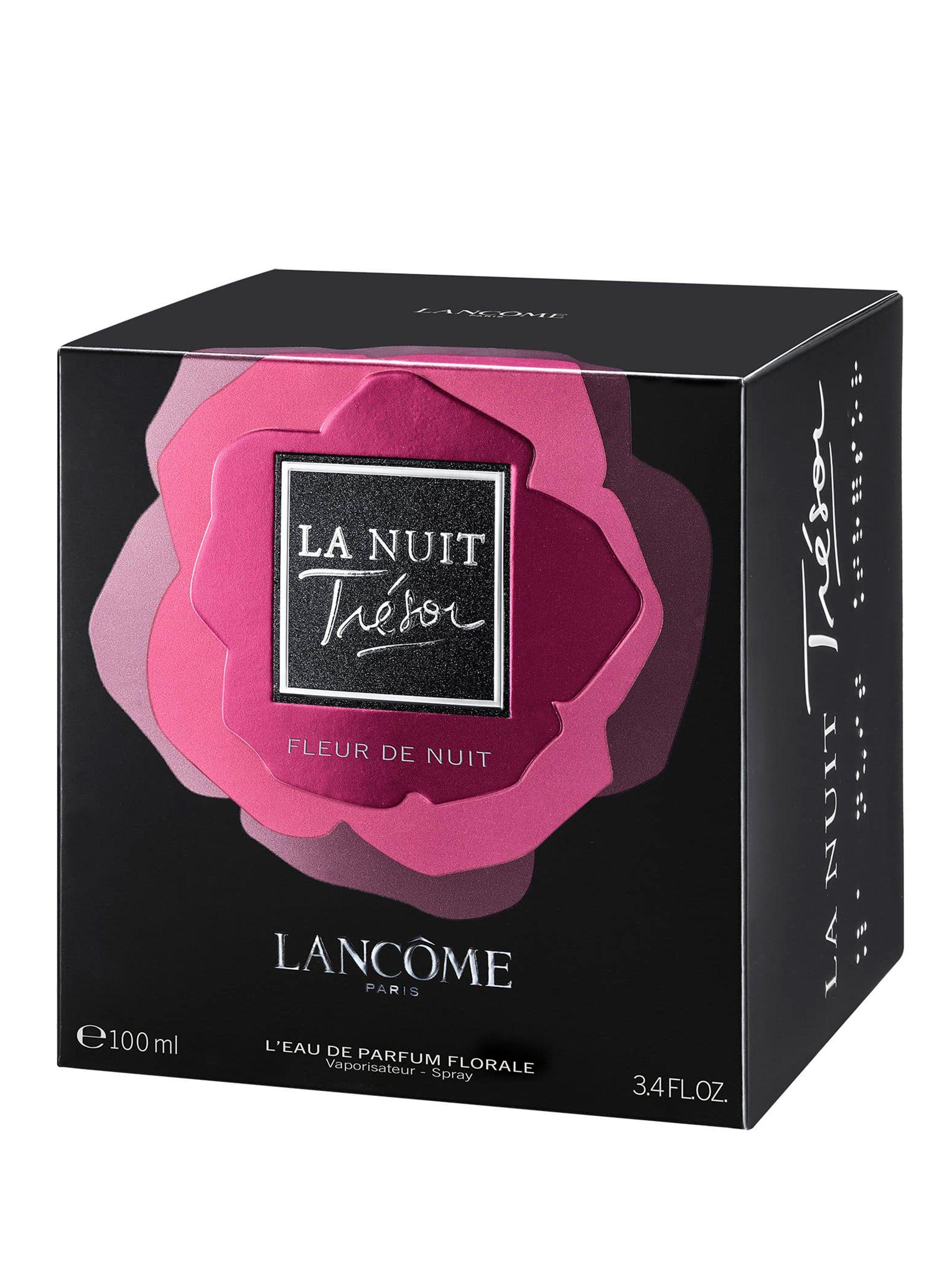 Perfume Lancôme La Nuit Trésor Fleur de Nuit Mujer EDP Mujer 50 ml-1
