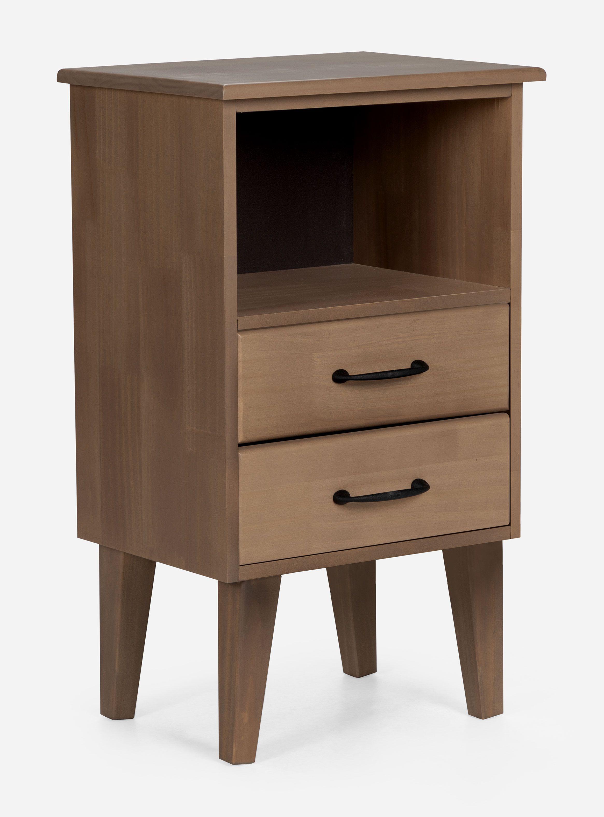 Cama Europea Indie 2 Plazas + Set Muebles Sicillia-3