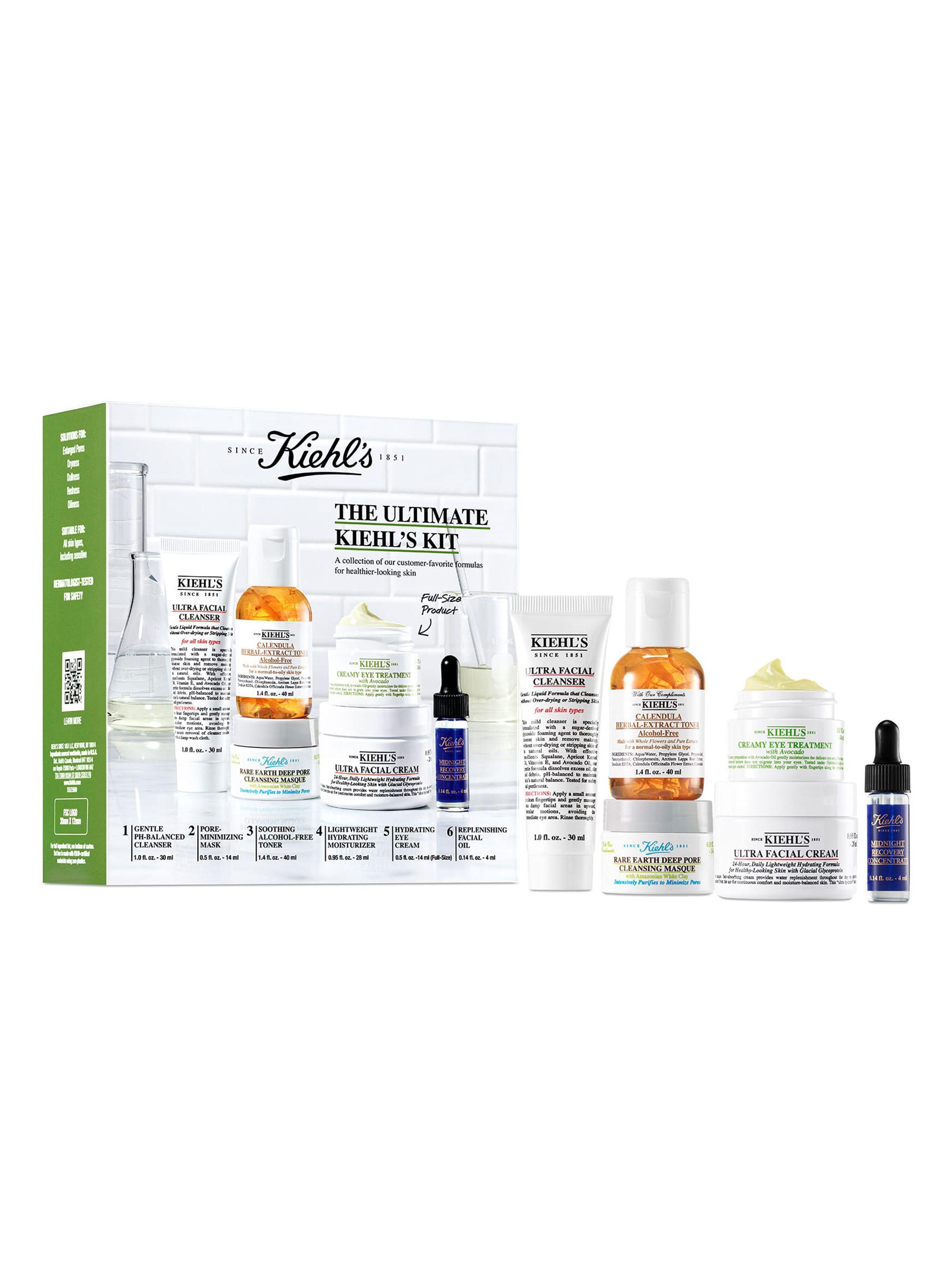 Set Esenciales Skincare: The Ultimate Kit-2