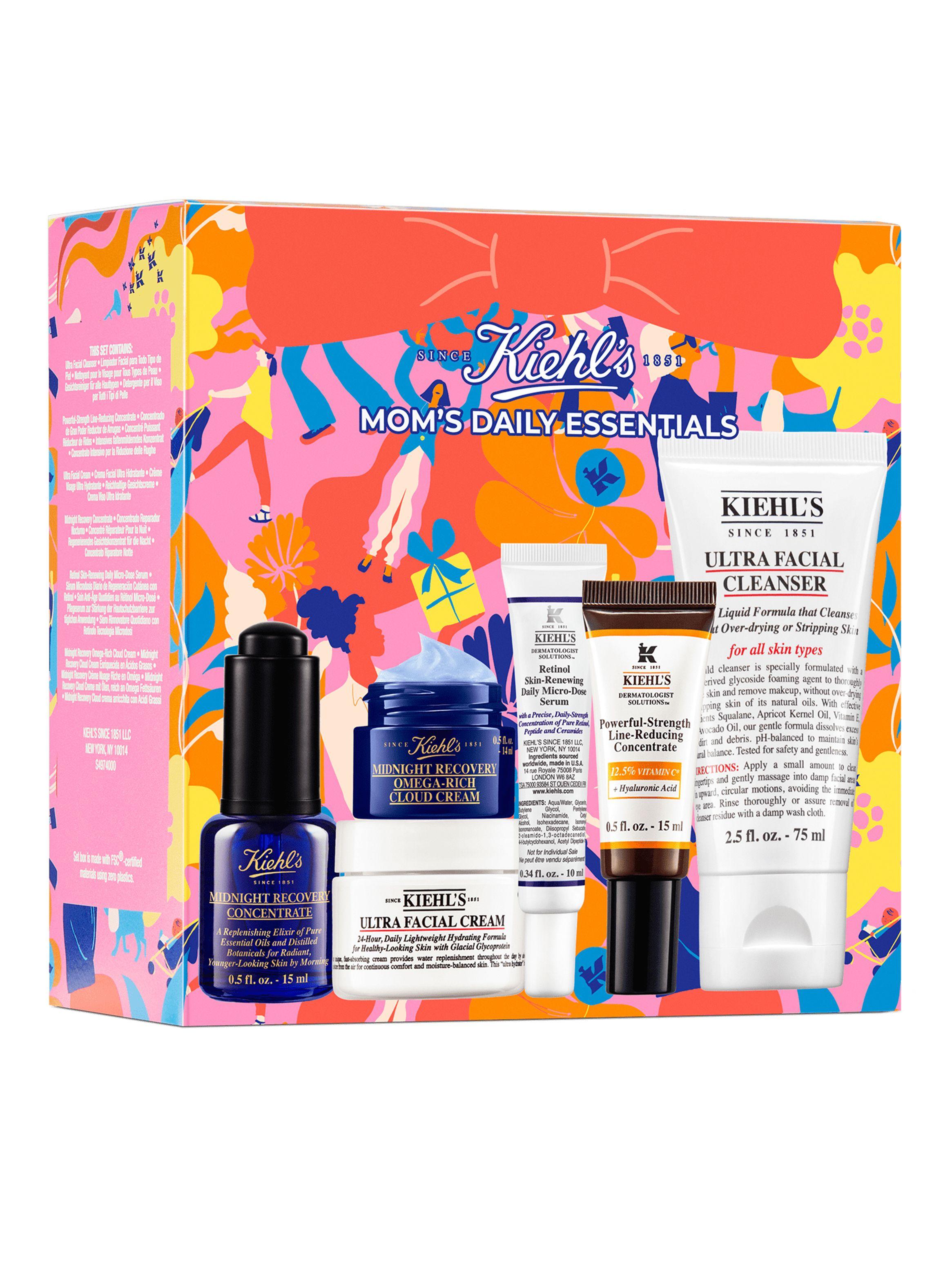 Set Madre: Mom's Daily Essentials-1