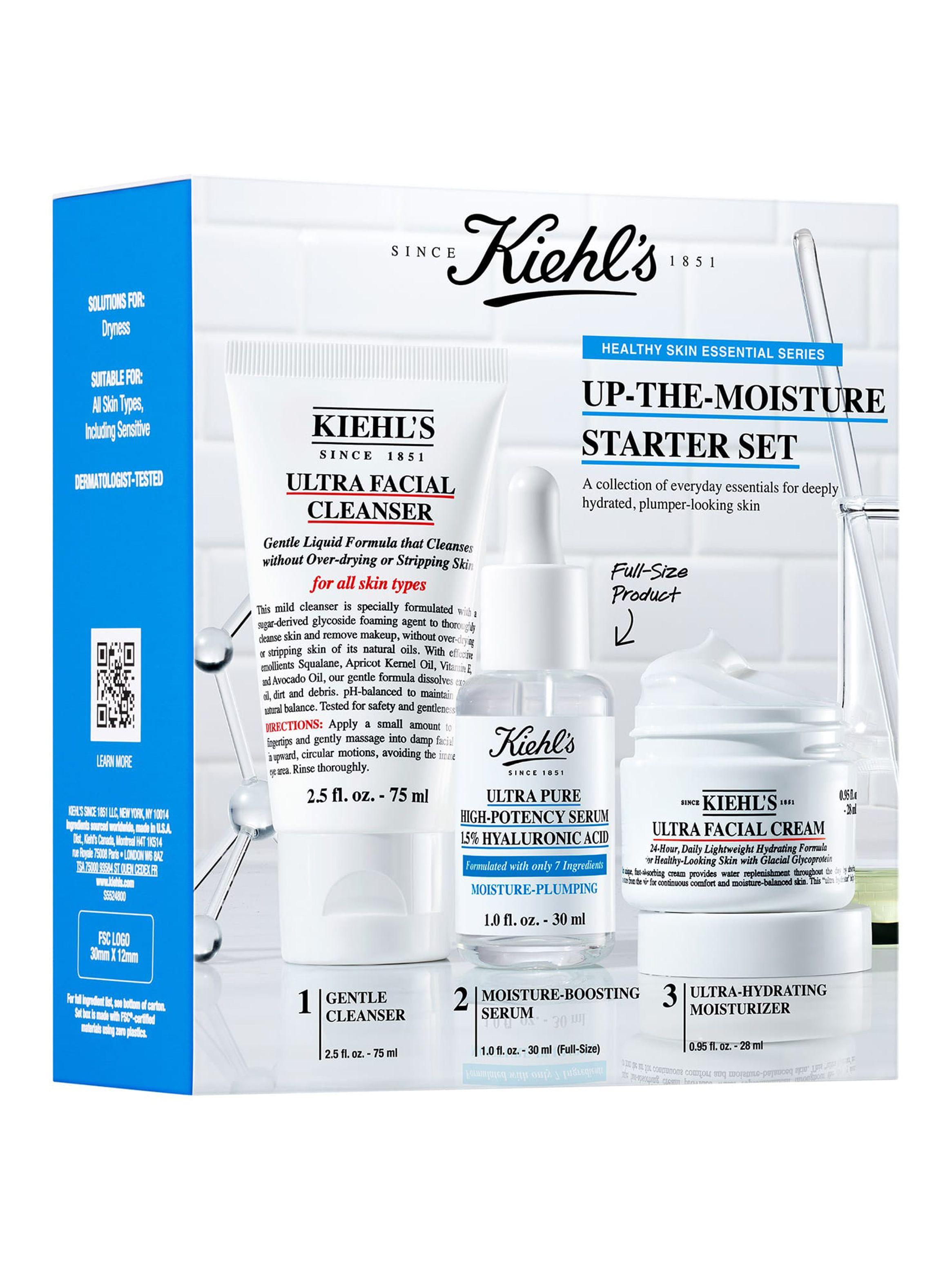 Set Hidratación: Up The Moisture Kit-1