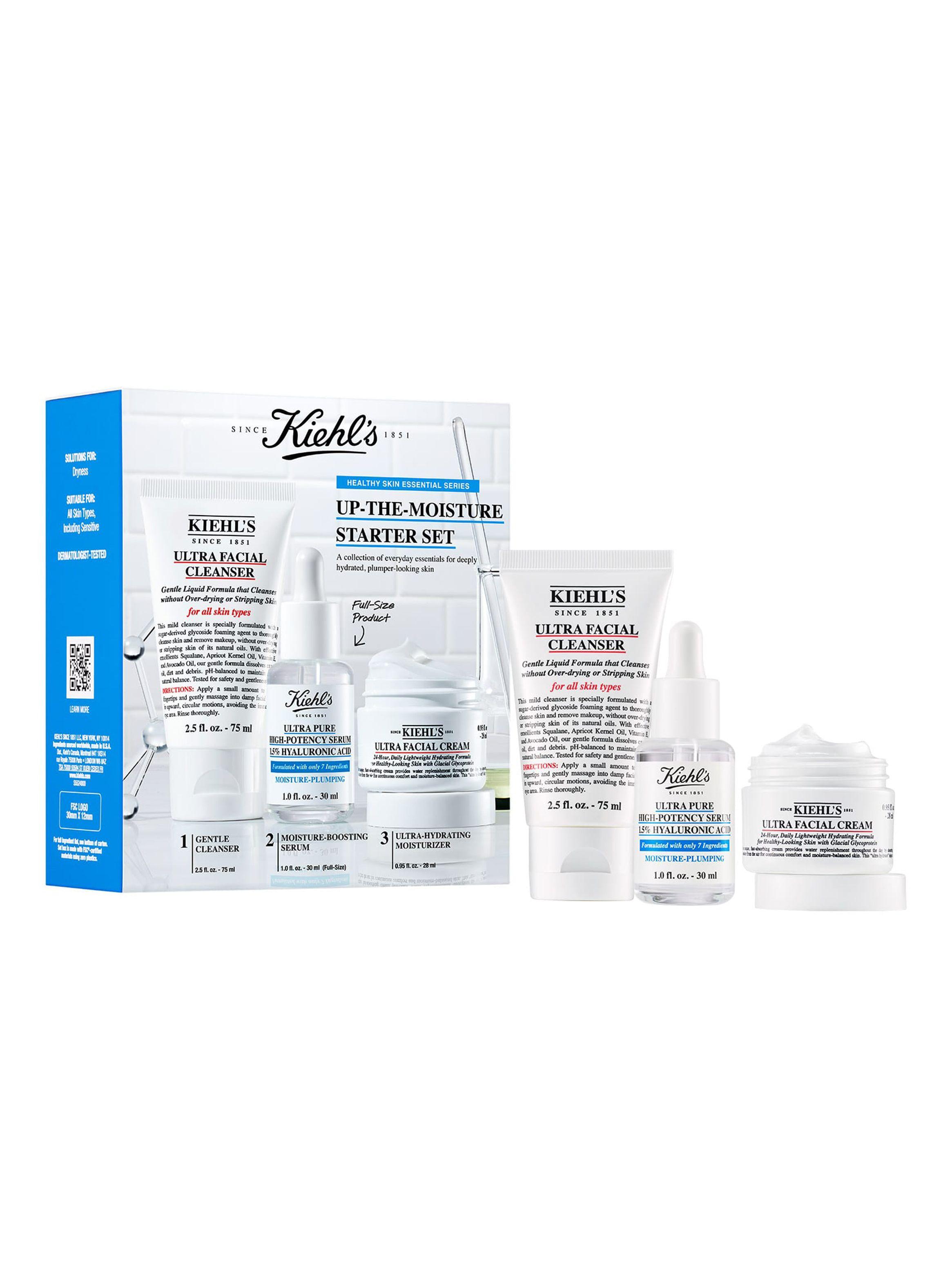 Set Hidratación: Up The Moisture Kit-2