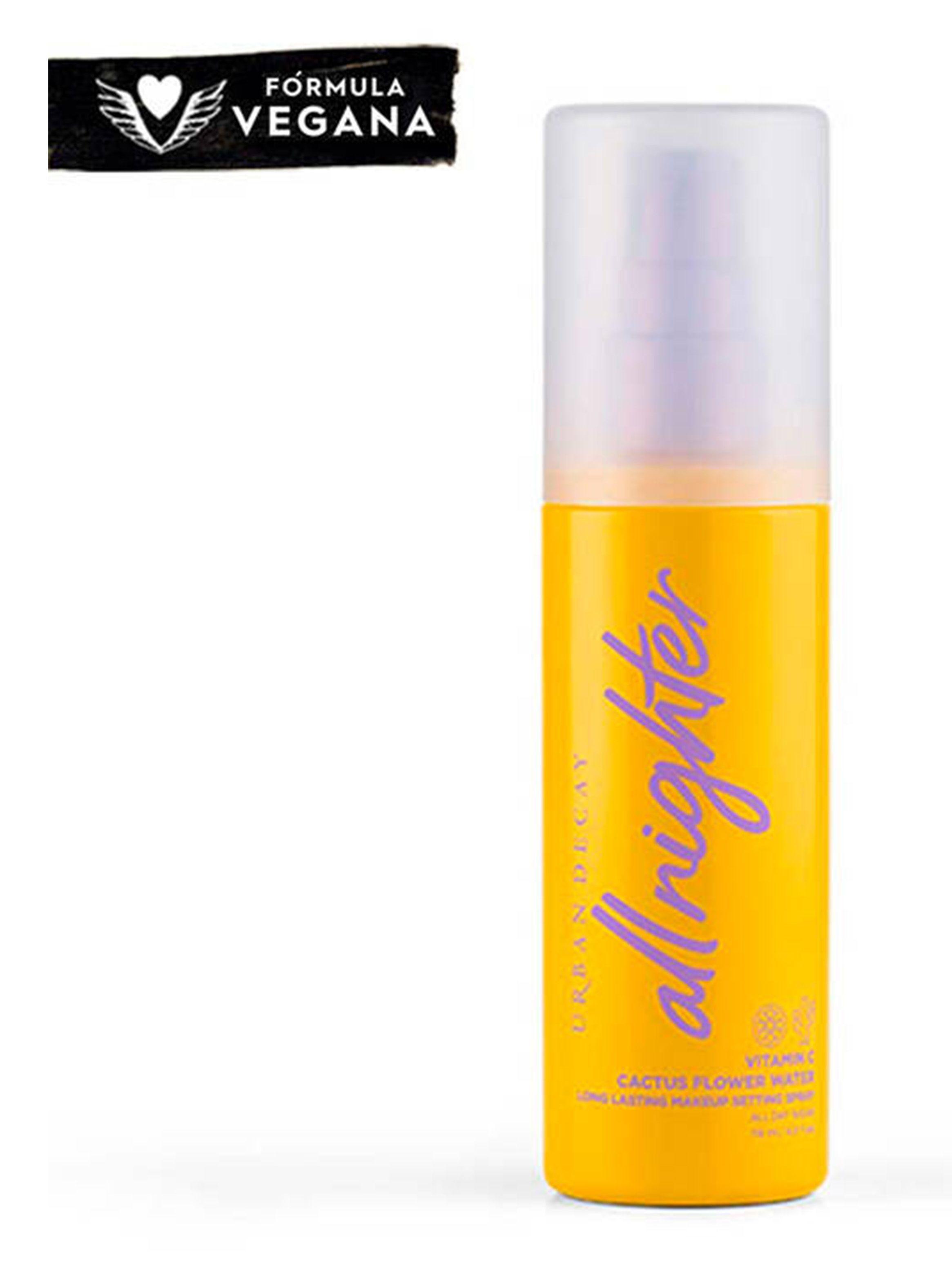 Set Duo All Nighter Setting Spray 118 ml + All Nighter Vitamina C 118 ml-1