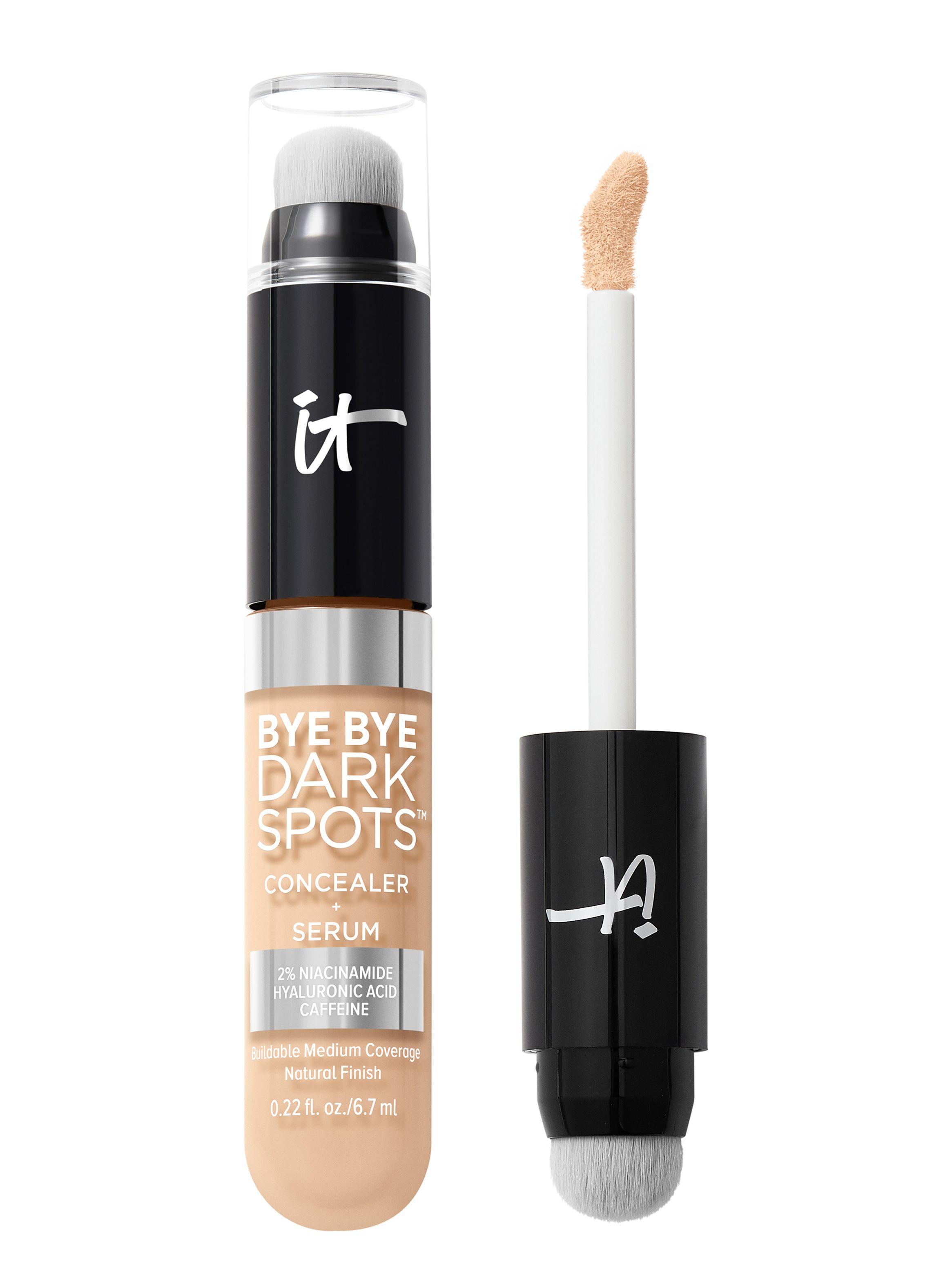 Corrector + Sérum Bye Bye Dark Spots 6.7 ml Fair Neutral 11-0