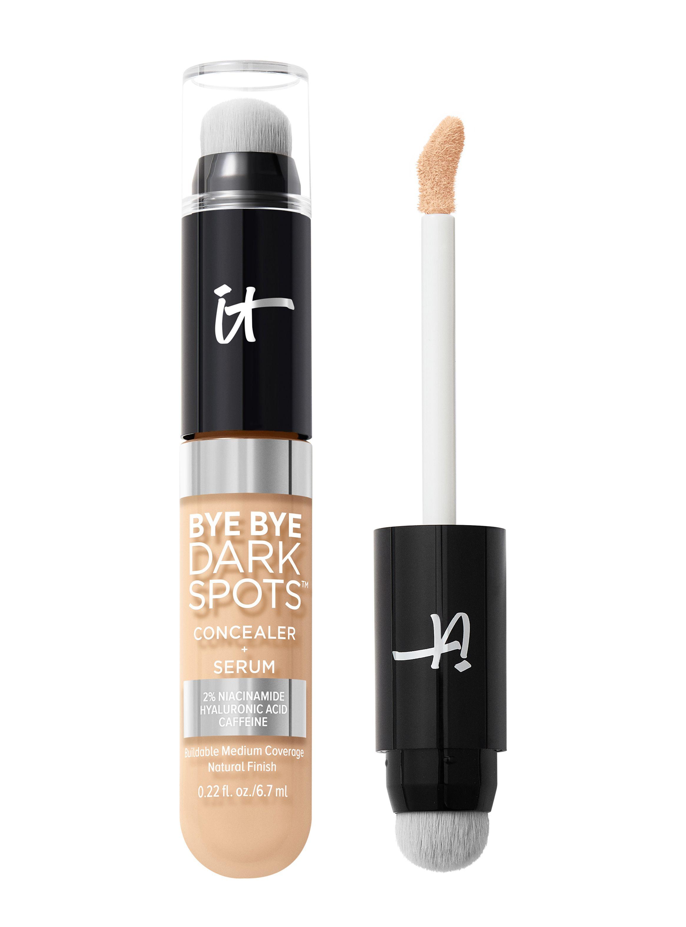 Corrector + Sérum Bye Bye Dark Spots 6.7 ml Fair Warm 12-0