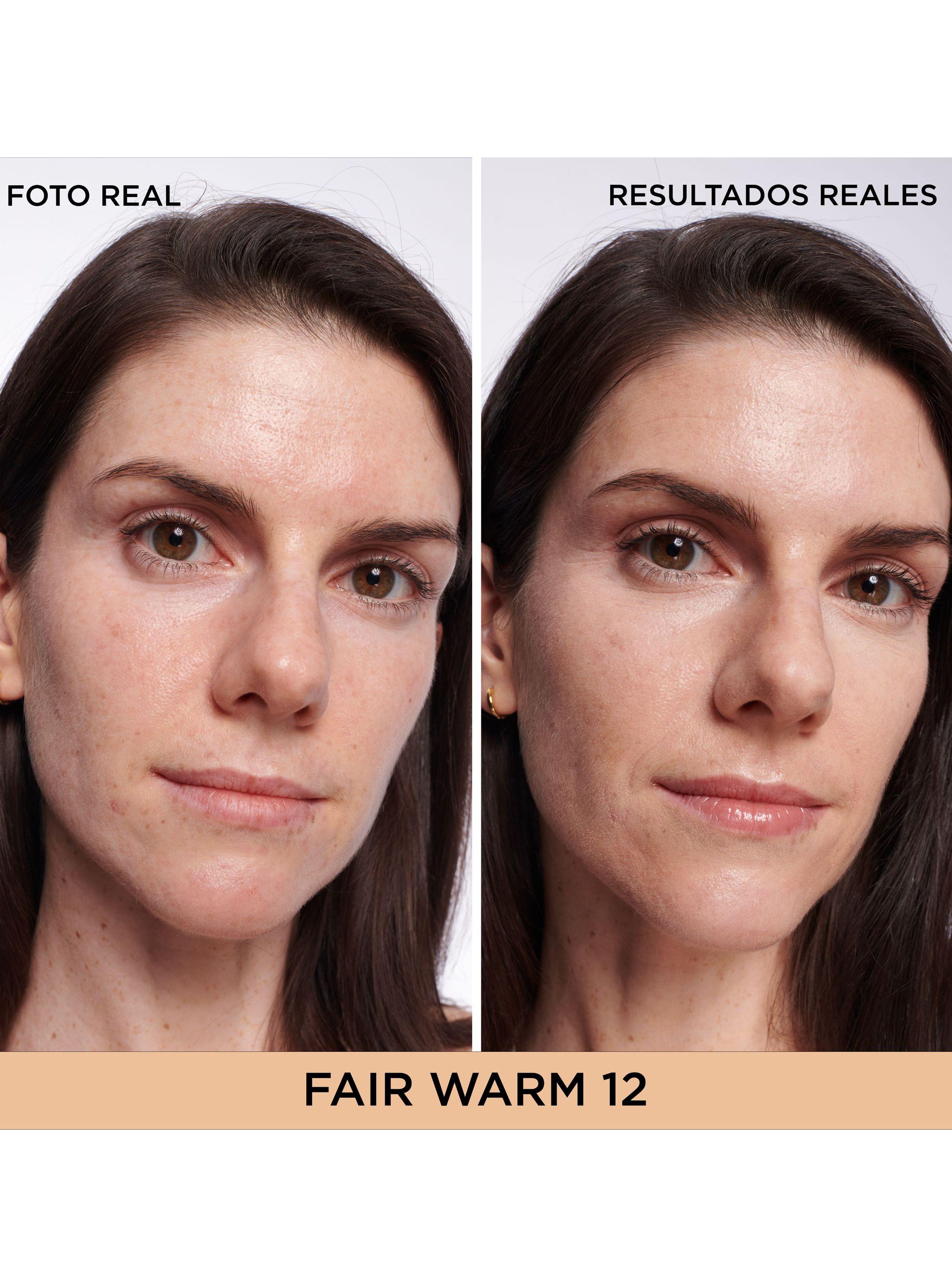 Corrector + Sérum Bye Bye Dark Spots 6.7 ml Fair Warm 12-3