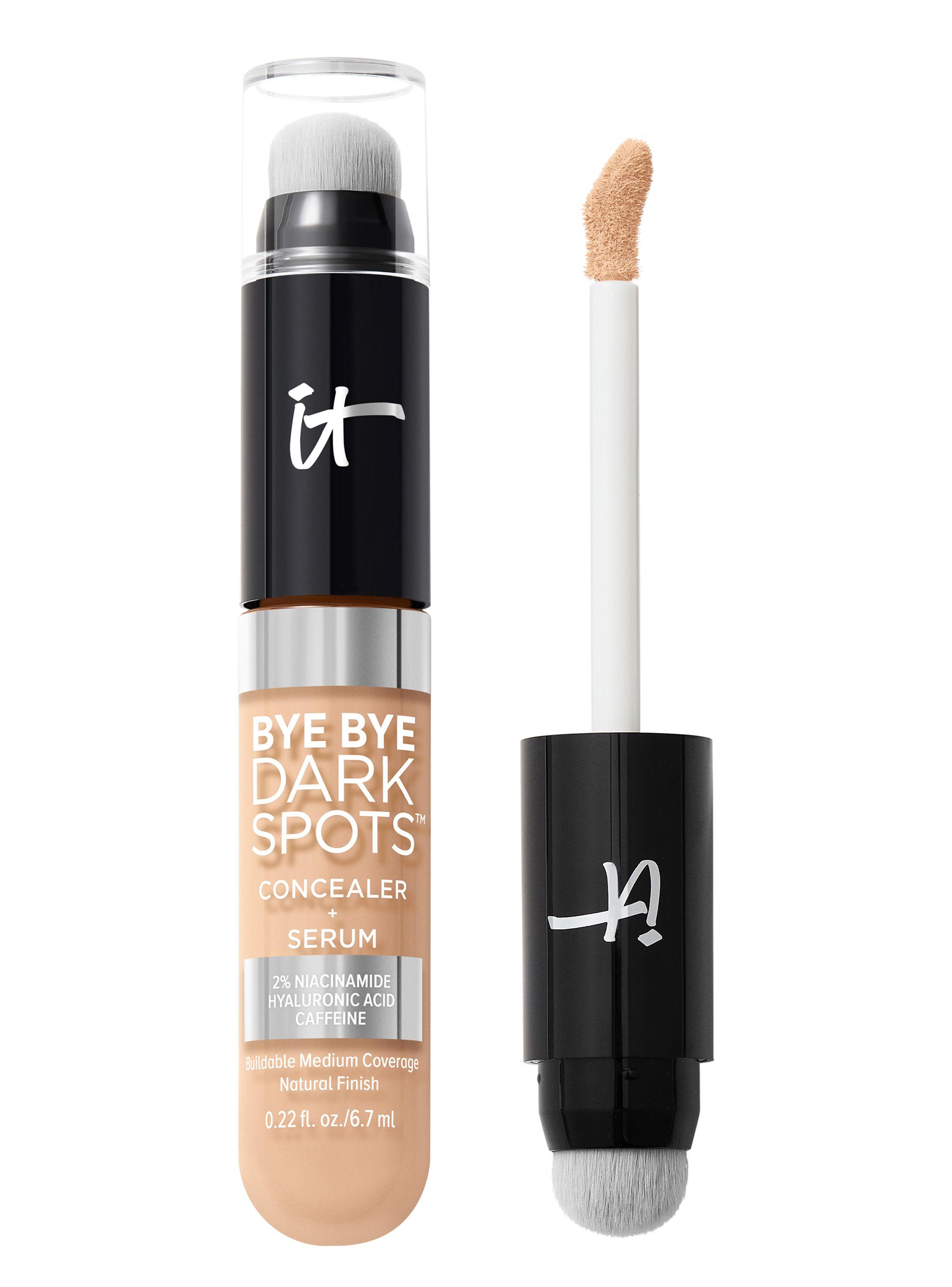 Corrector + Sérum Bye Bye Dark Spots 6.7 ml Light Cool 20-0