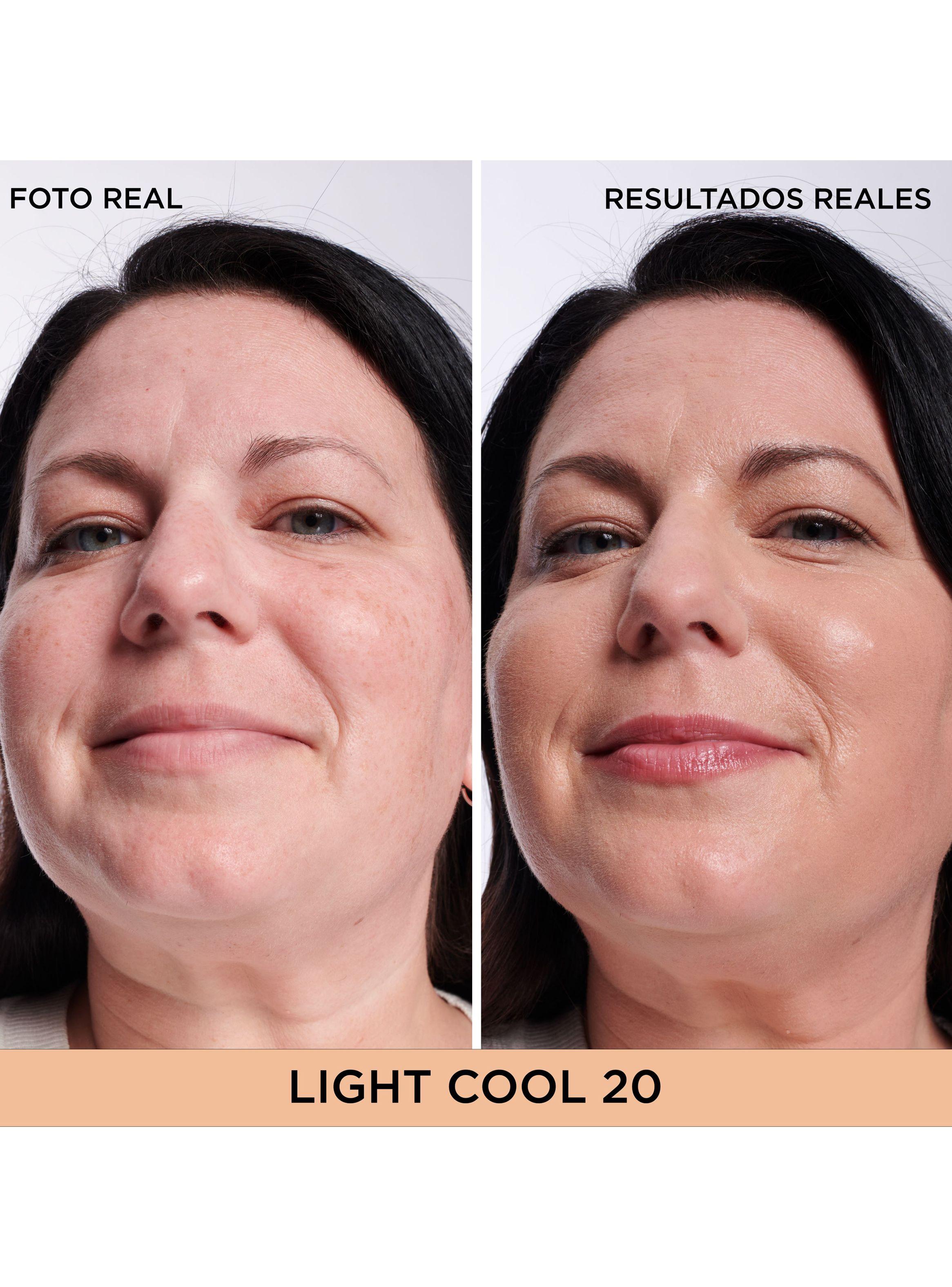 Corrector + Sérum Bye Bye Dark Spots 6.7 ml Light Cool 20-3