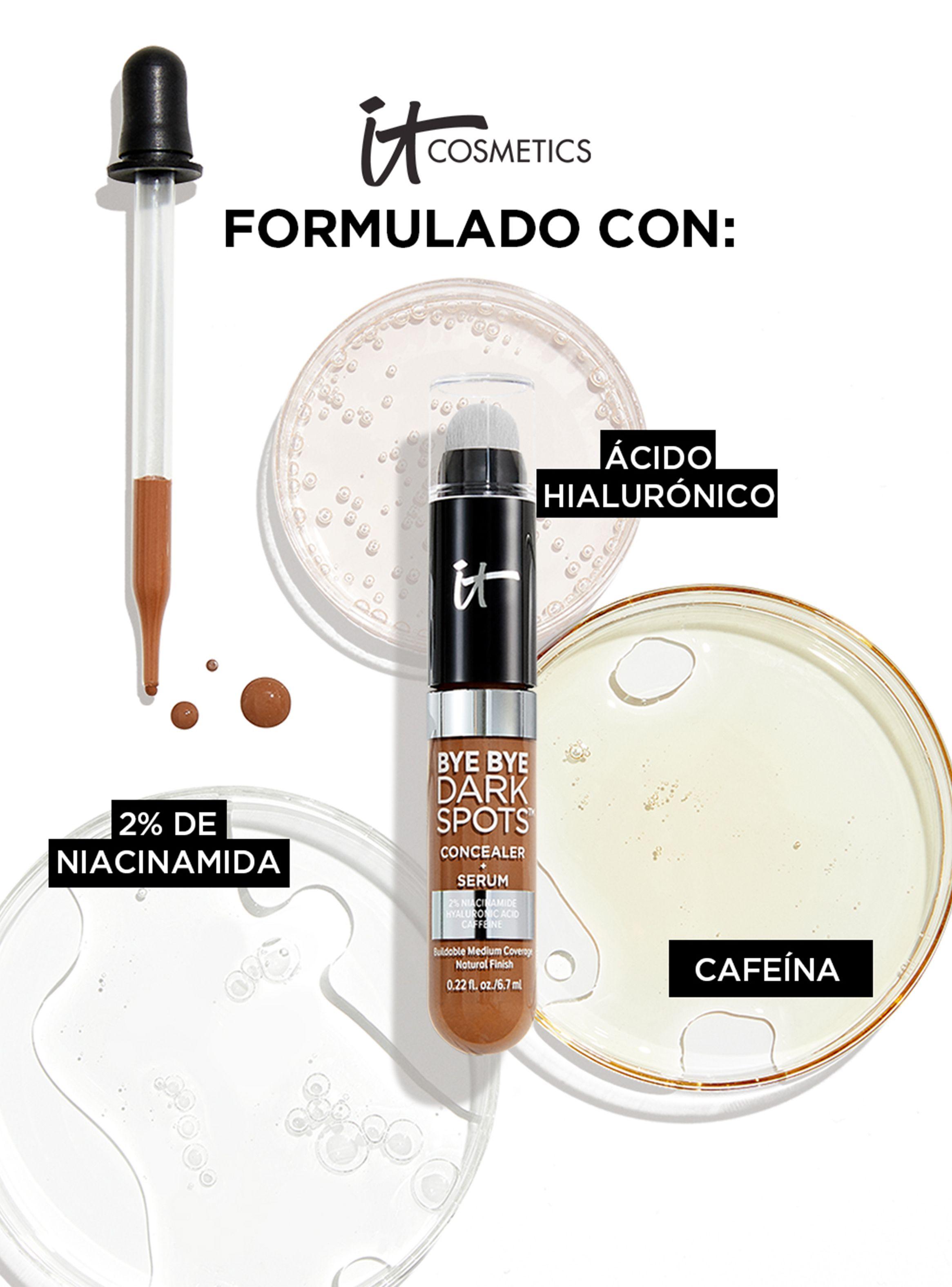 Corrector + Sérum Bye Bye Dark Spots 6.7 ml Light Warm 23-2